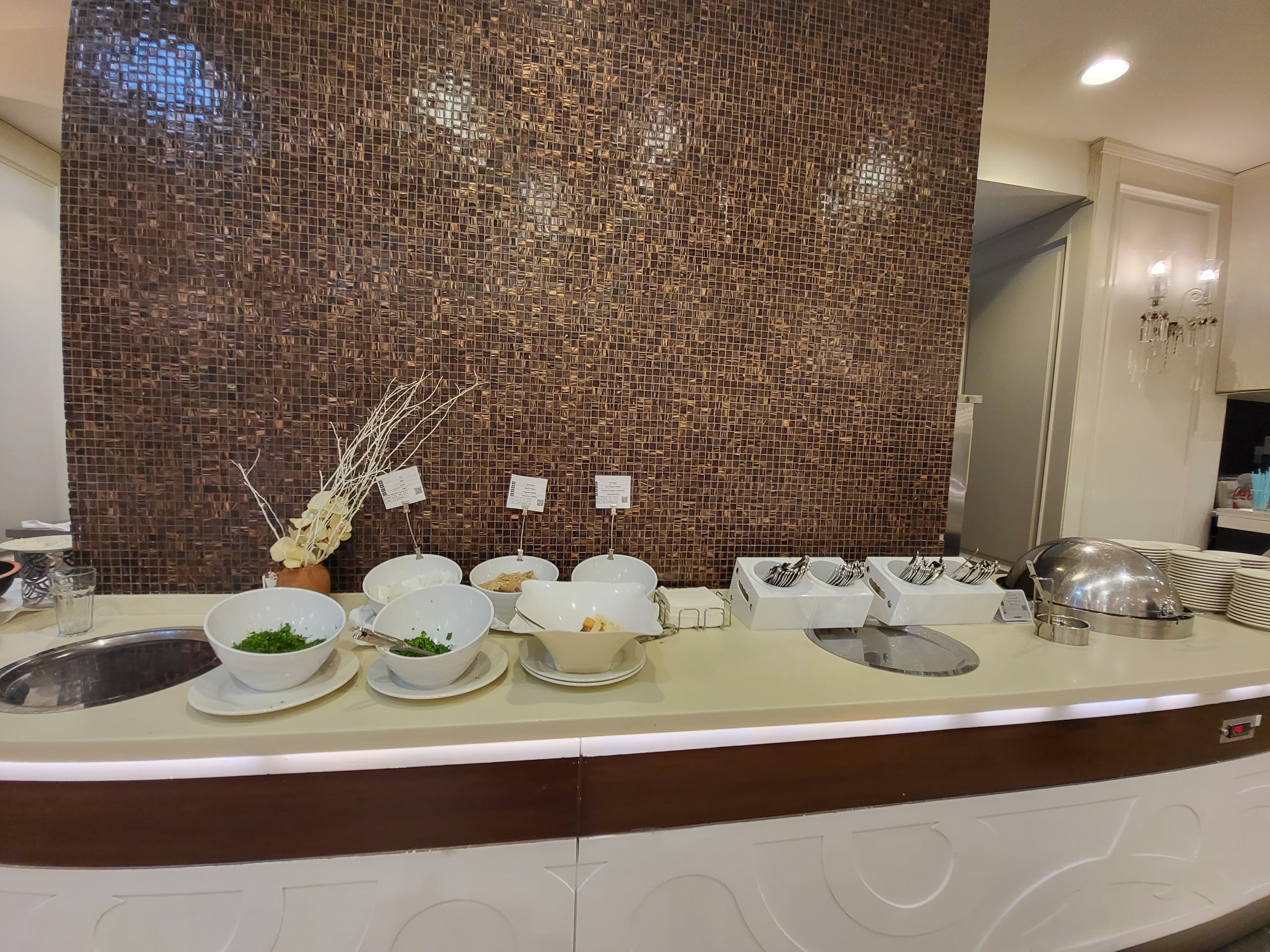 Alva Donna Exclusive Hotel Belek - photo 4