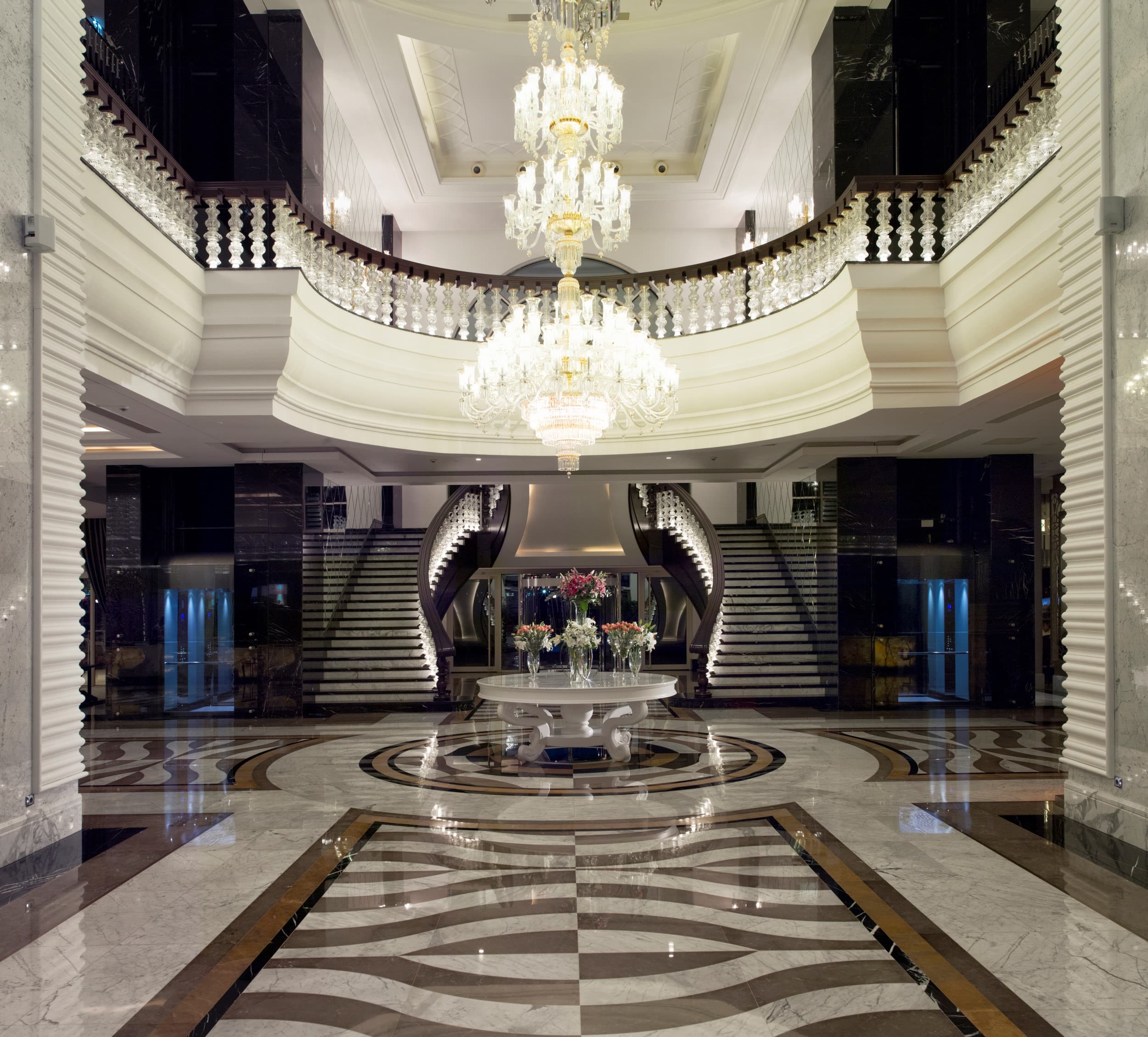 Alva Donna Exclusive Hotel Belek - photo 6