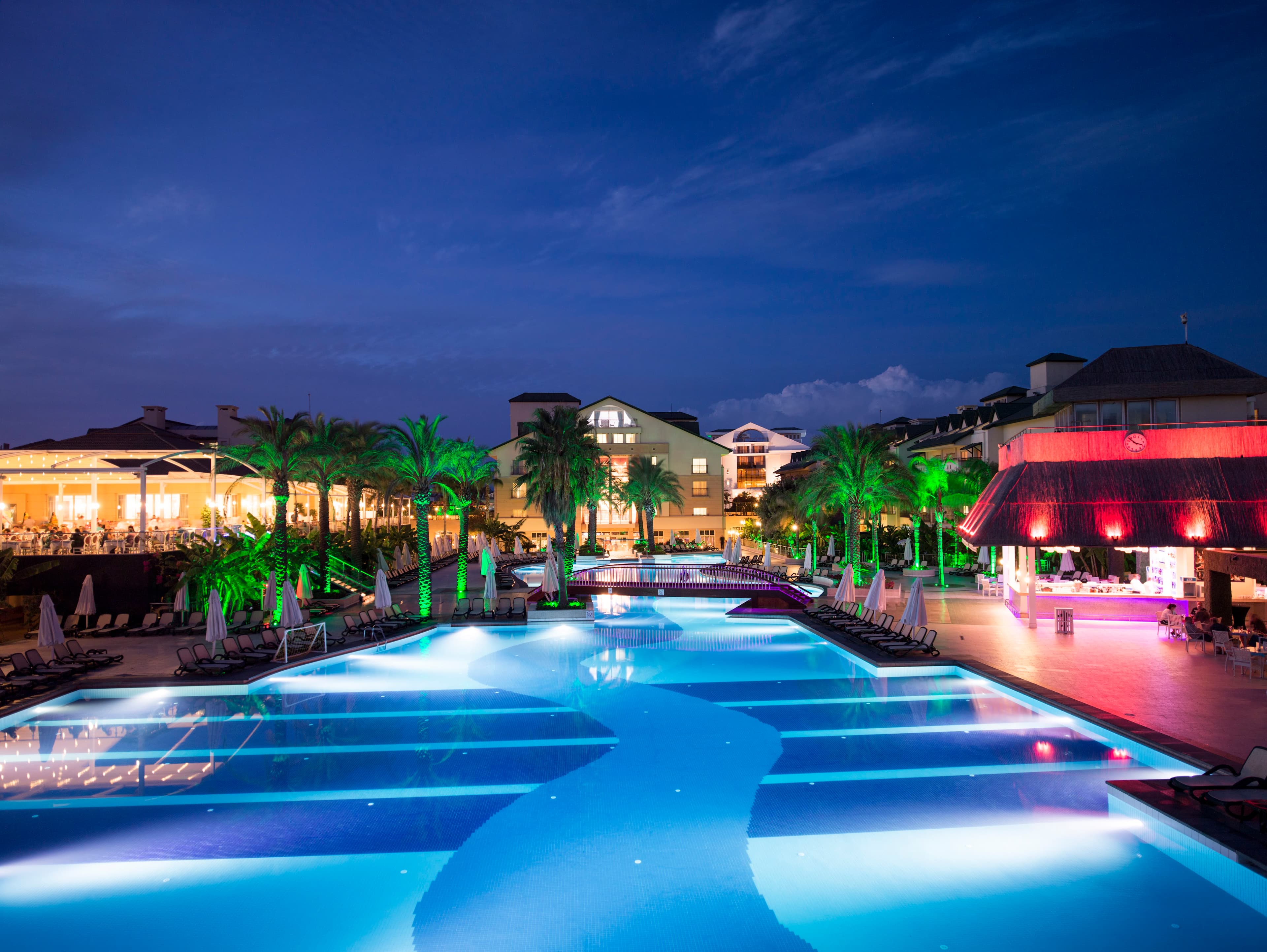 Alva Donna Exclusive Hotel Belek - photo 7