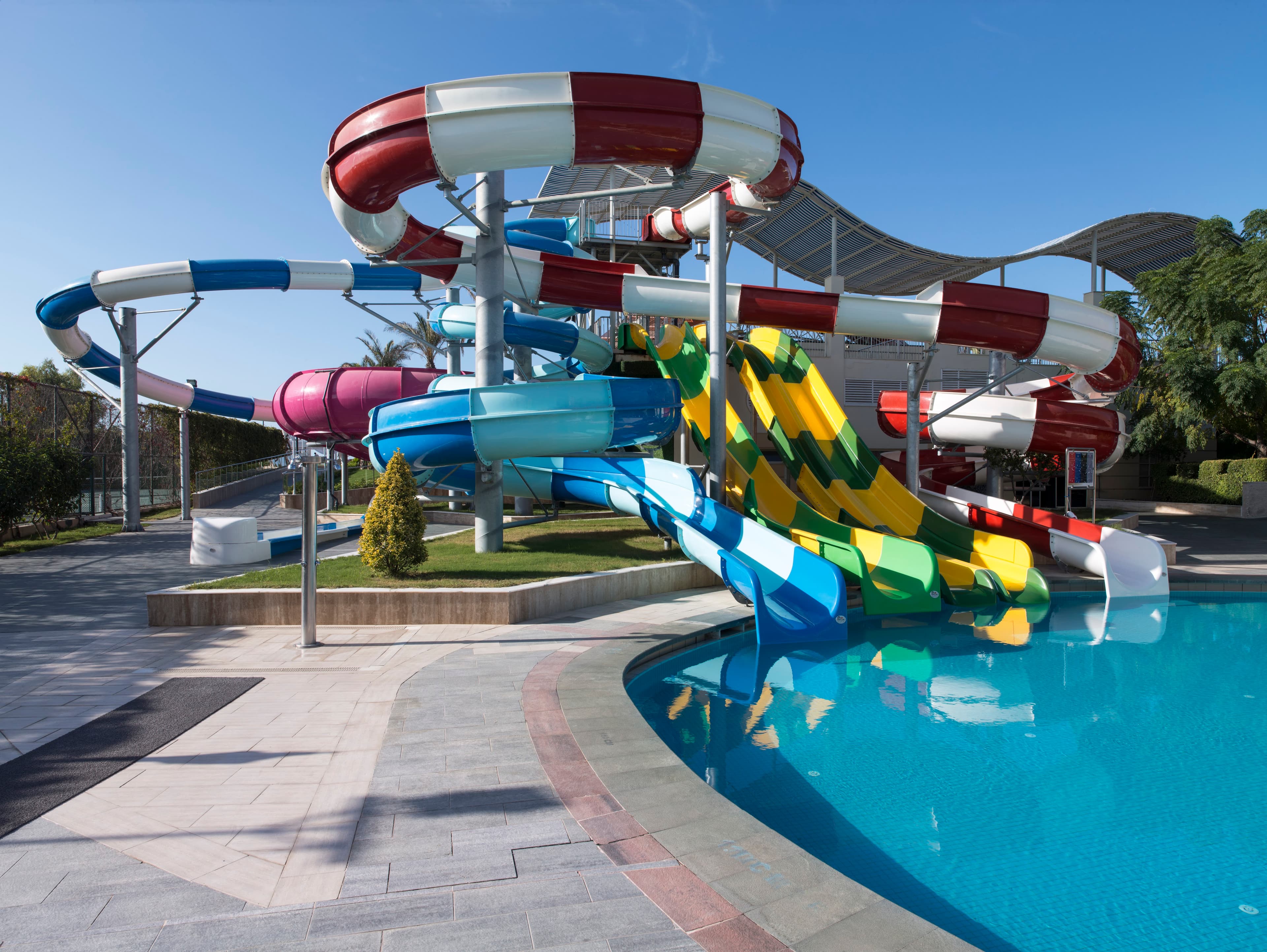 Alva Donna Exclusive Hotel Belek - photo 8
