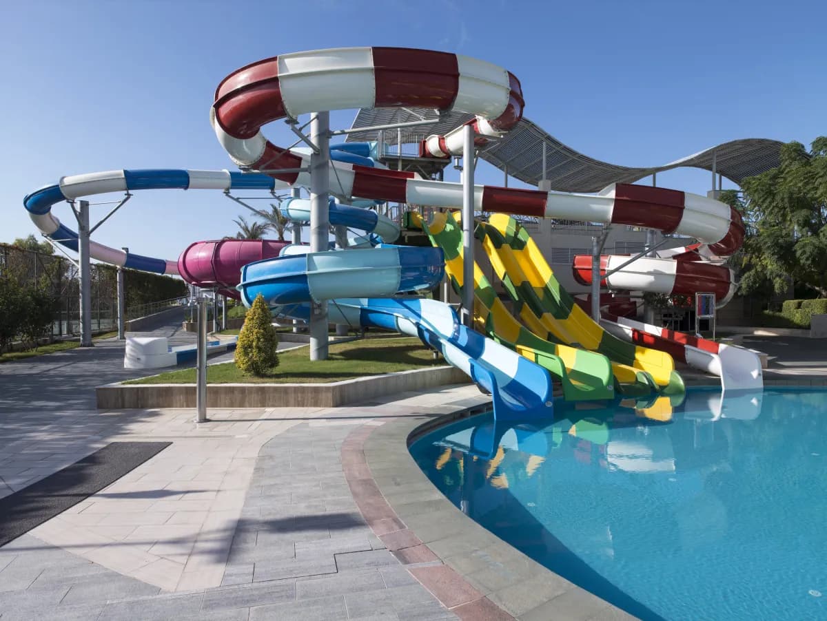 Alva Donna Exclusive Hotel Belek - photo 8