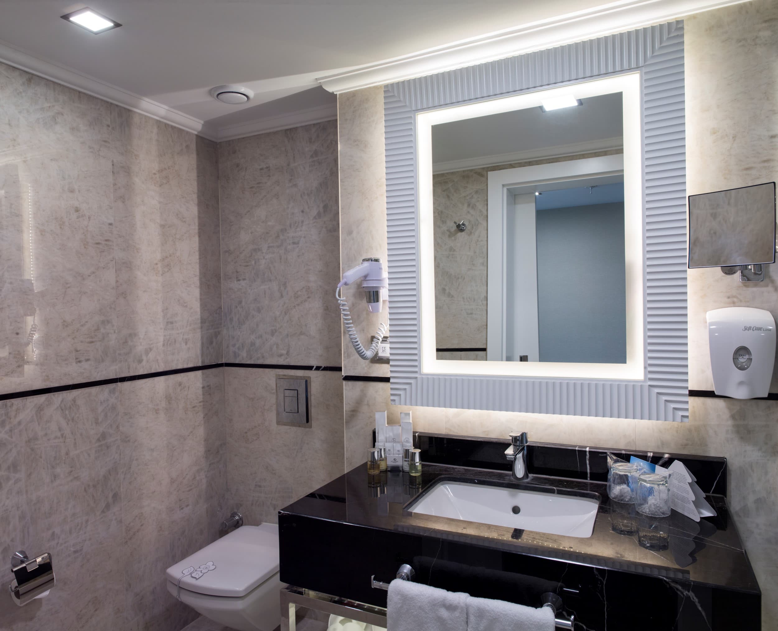Alva Donna Exclusive Hotel Belek - photo 9