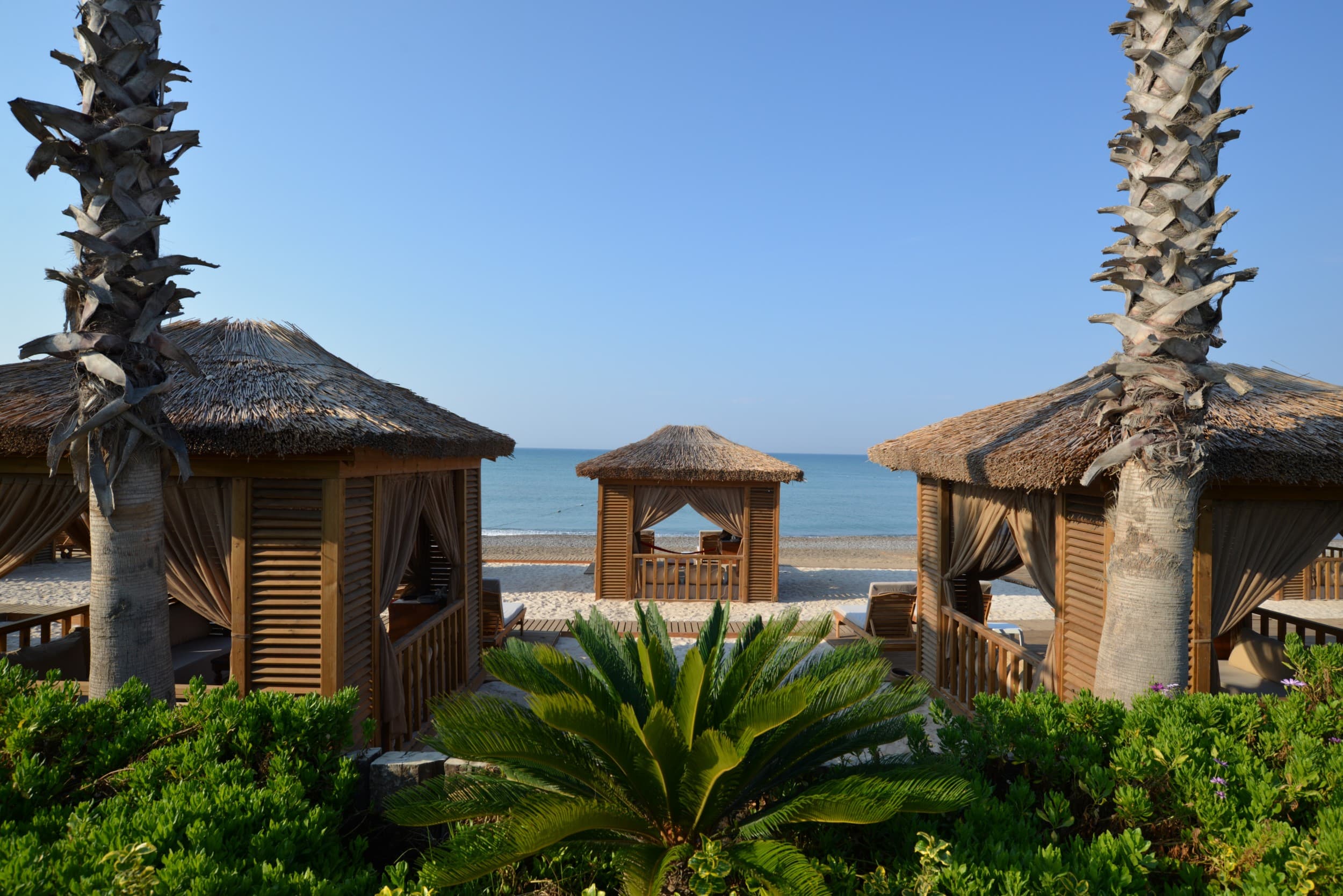 Alva Donna Exclusive Hotel Belek - photo 10