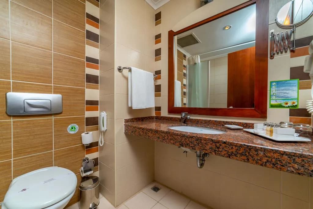 Belek Beach Resort Hotel - photo 4