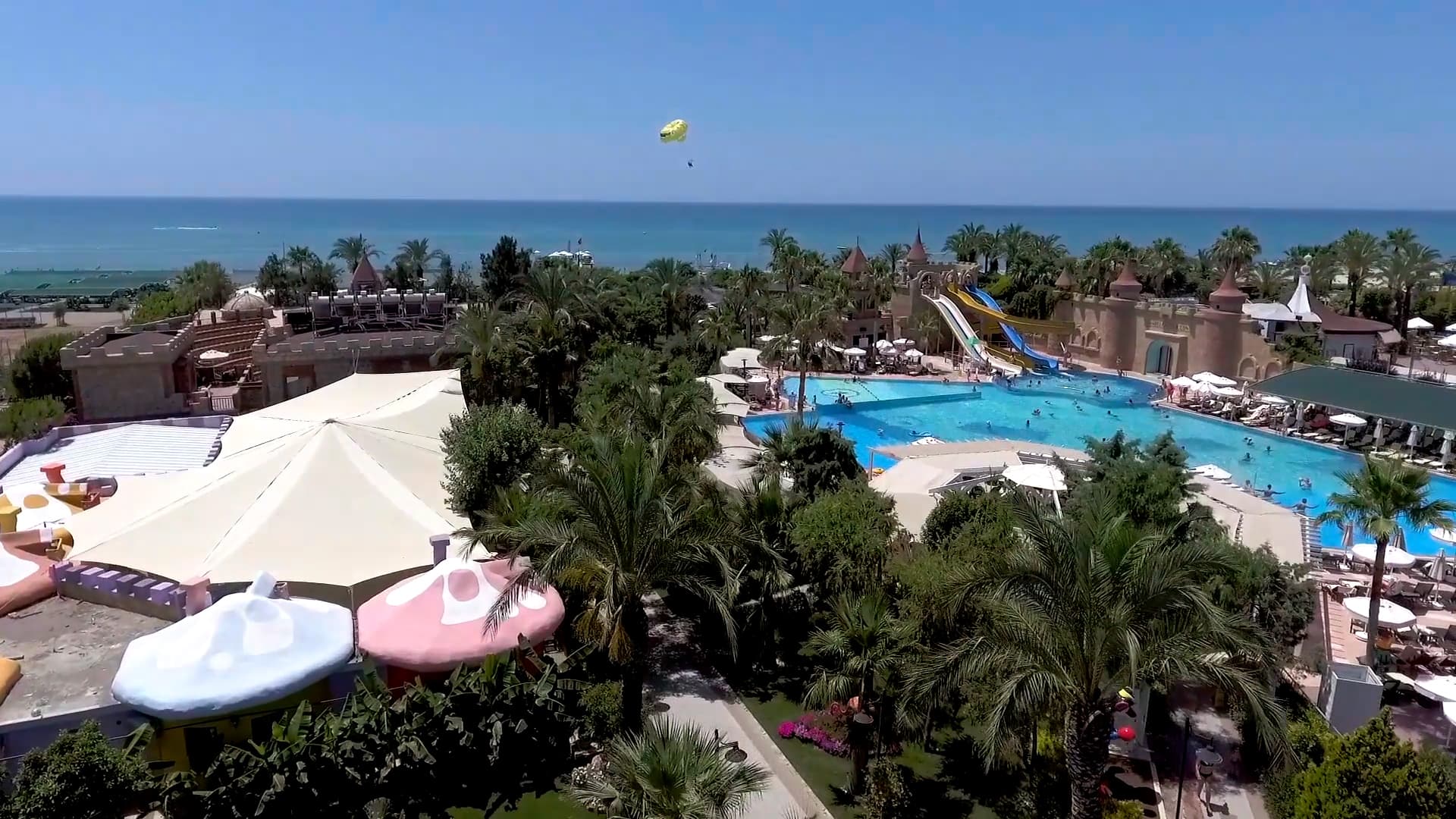 Belek Beach Resort Hotel - photo 6