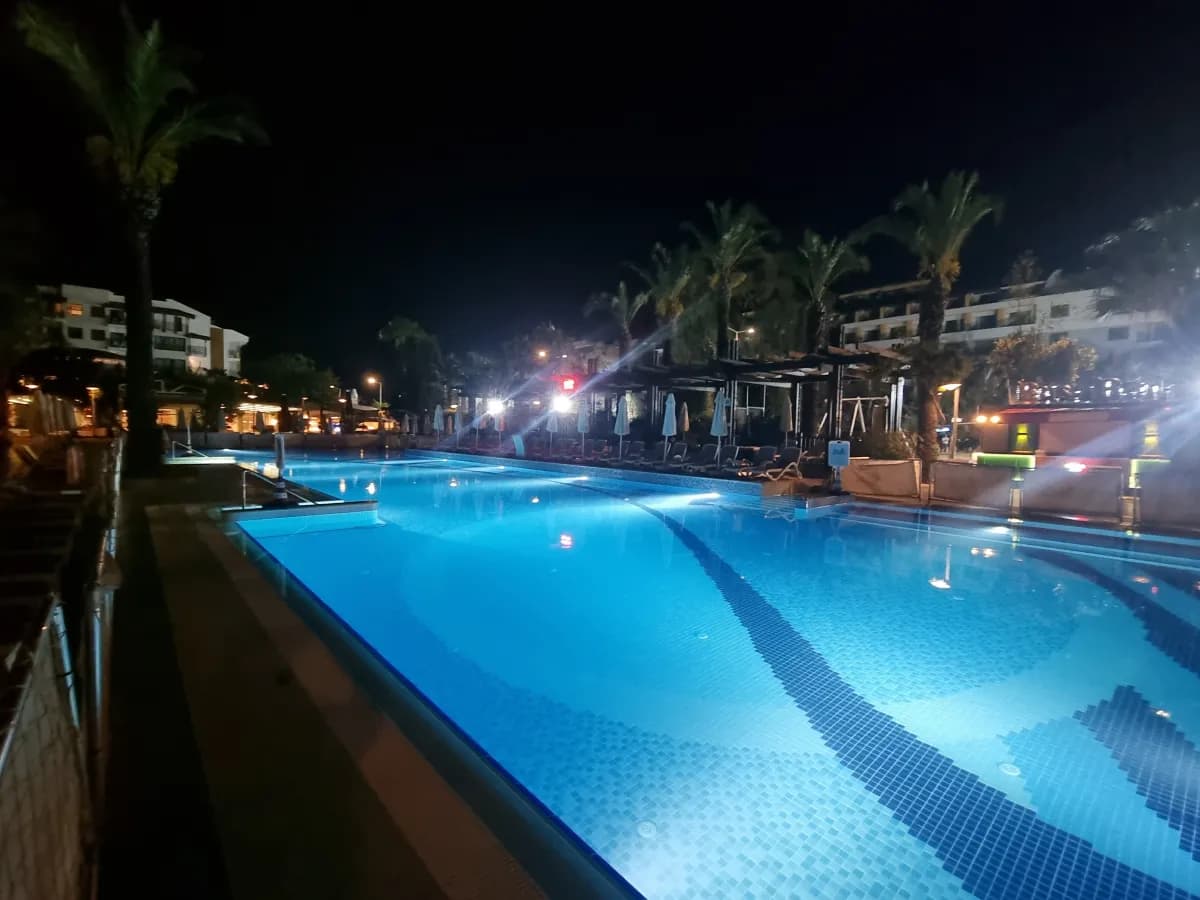 Belek Beach Resort Hotel - photo 8