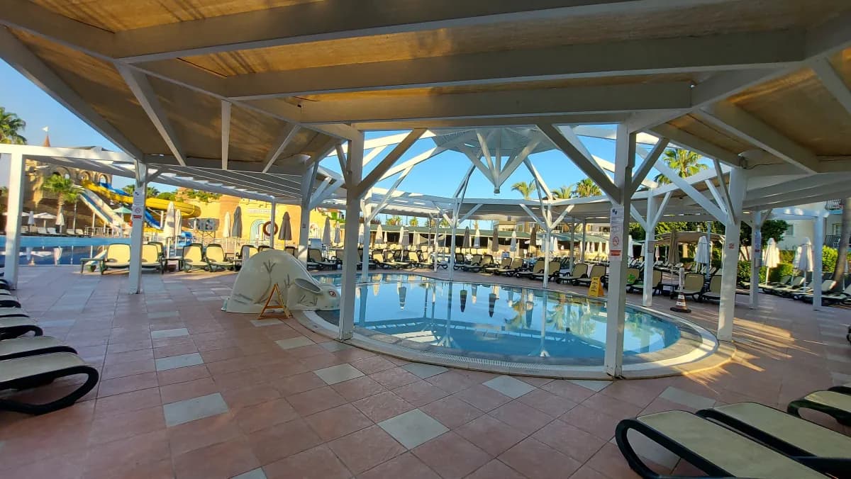 Belek Beach Resort Hotel - photo 9