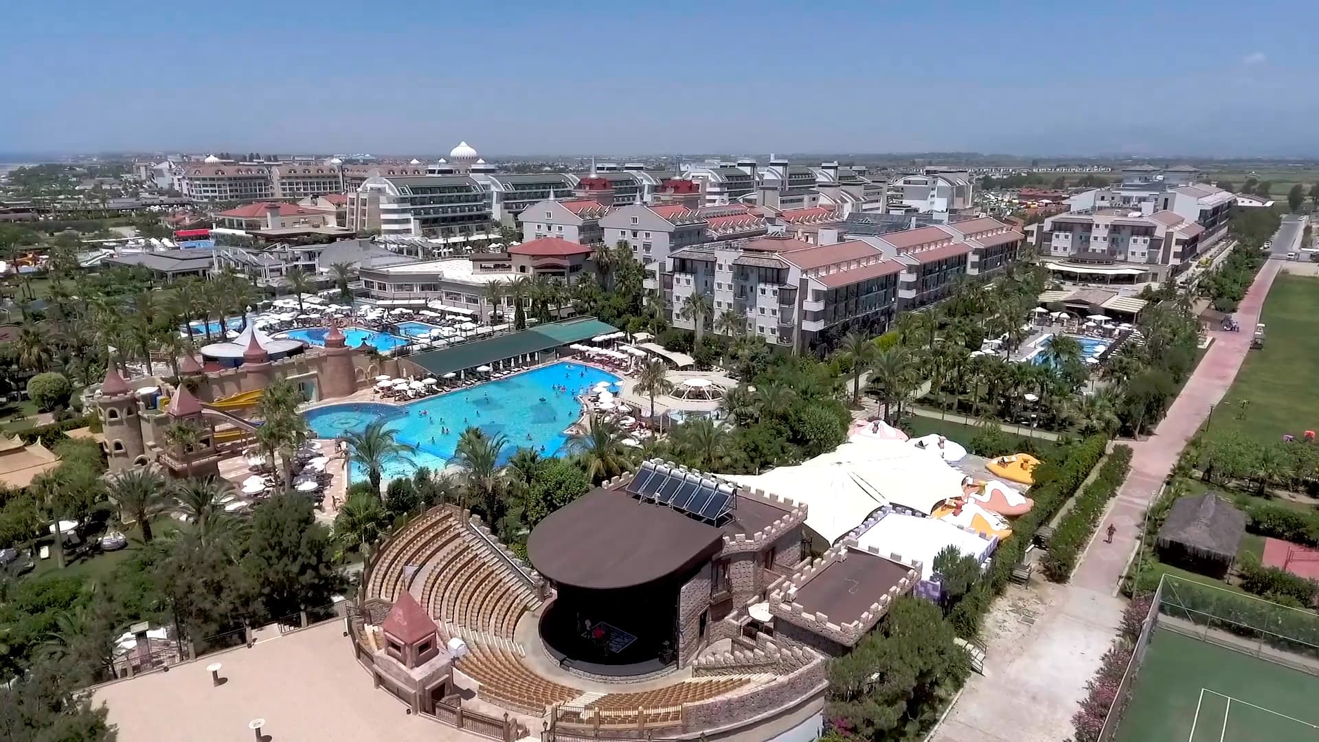 Belek Beach Resort Hotel - photo 10