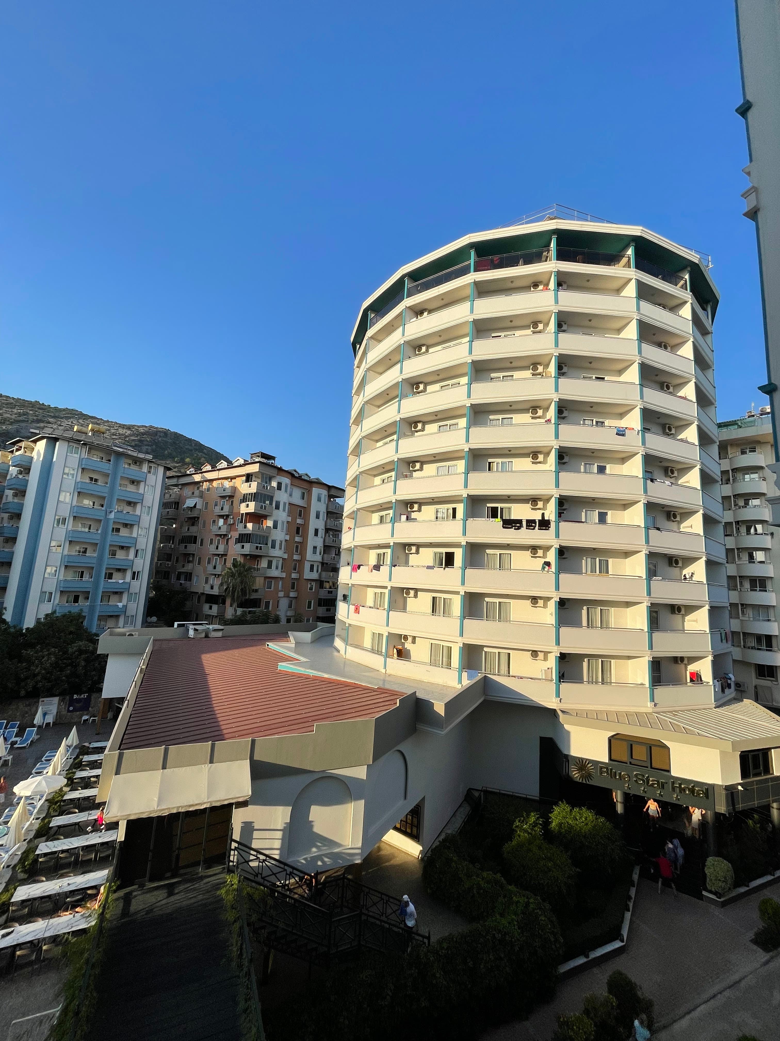 Hotel Blue Star - photo 10