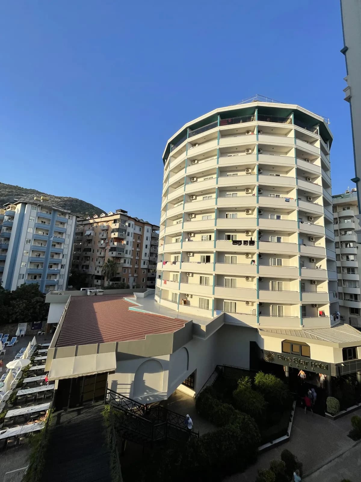 Hotel Blue Star - photo 10