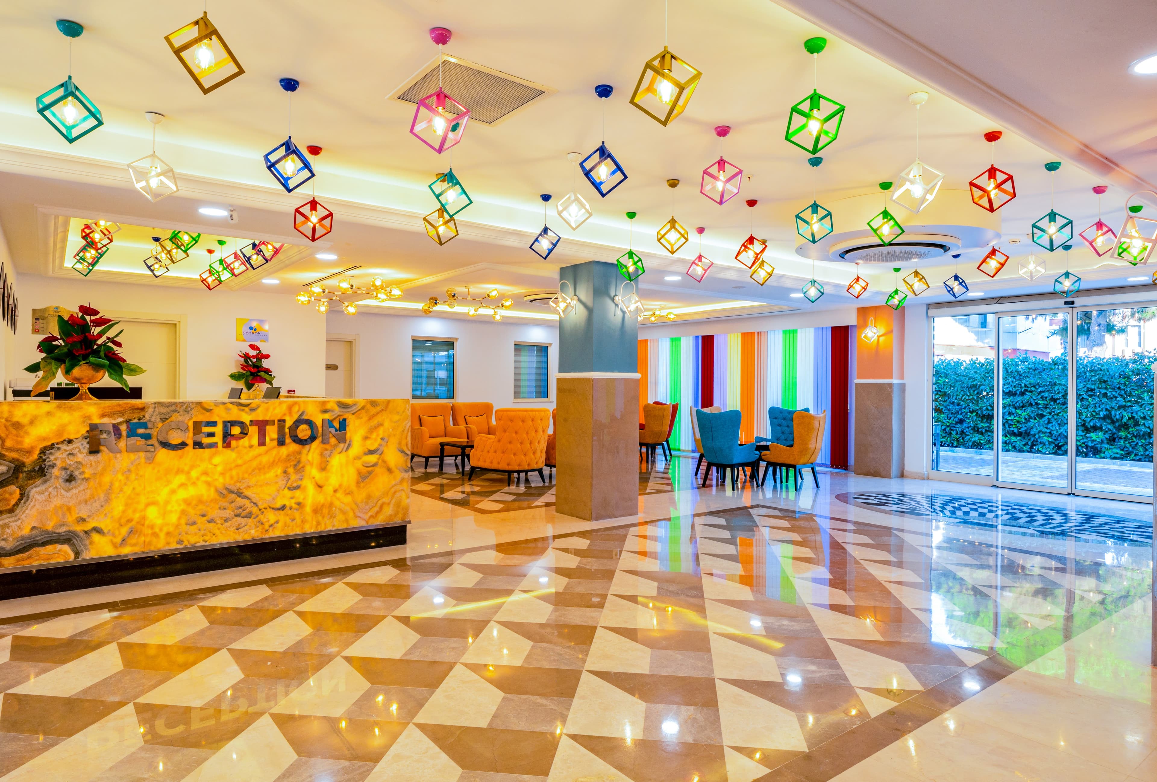 Crystal World Of Colours - photo 6
