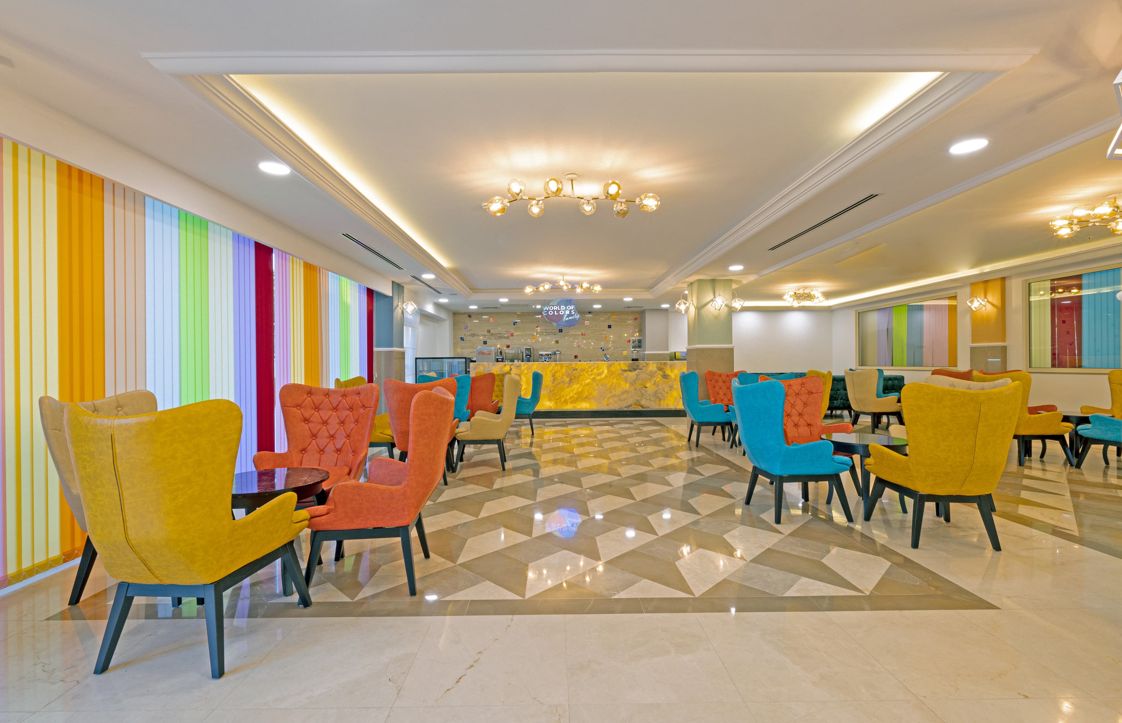 Crystal World Of Colours - photo 10