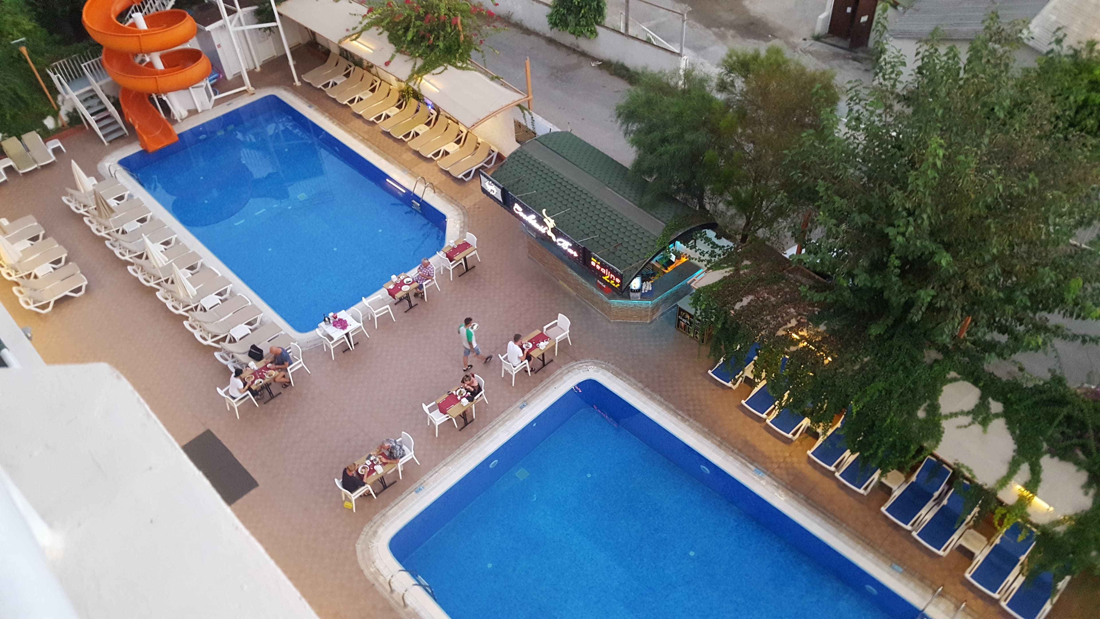 Sealine Hotel - photo 3
