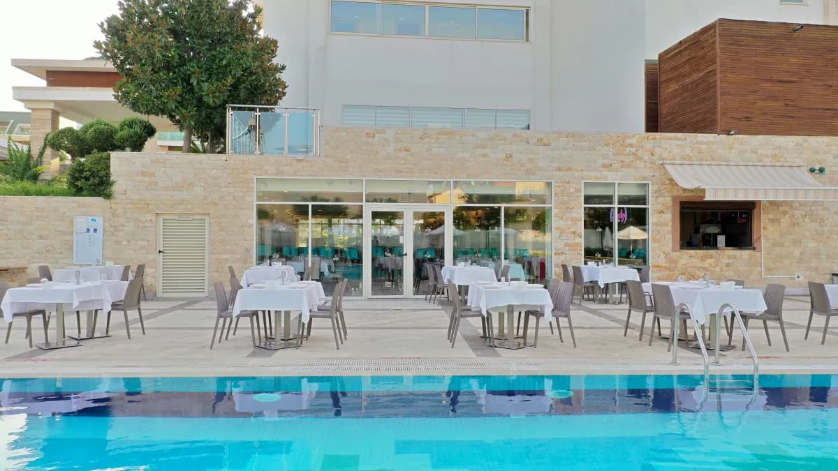 Crystal Waterworld Resort & Spa - photo 10