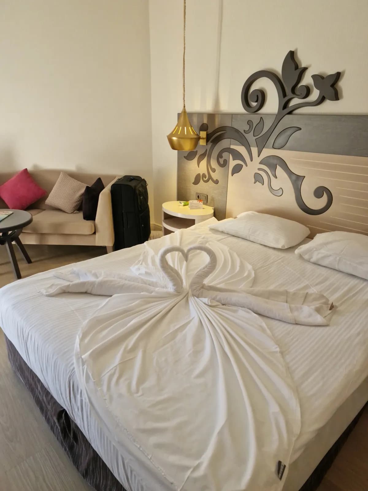 Kirman Belazur Resort & Spa - photo 2
