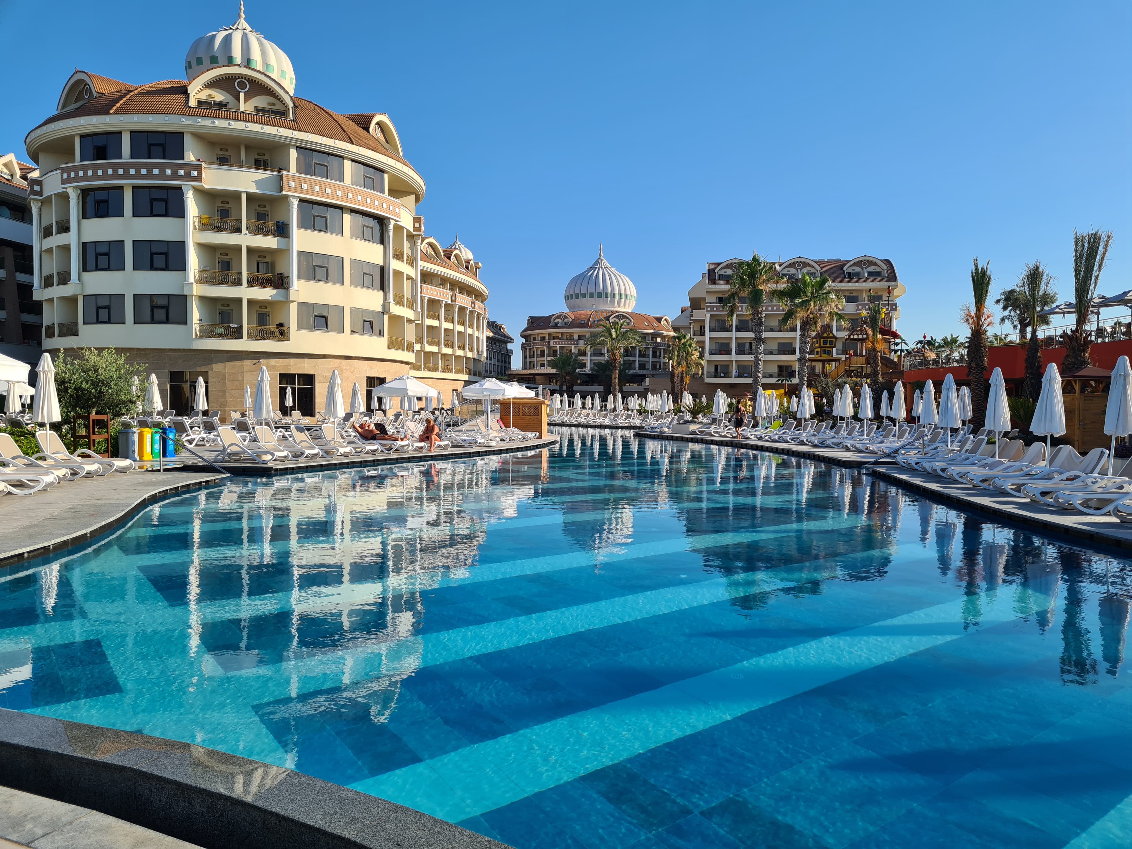 Kirman Belazur Resort & Spa - photo 5