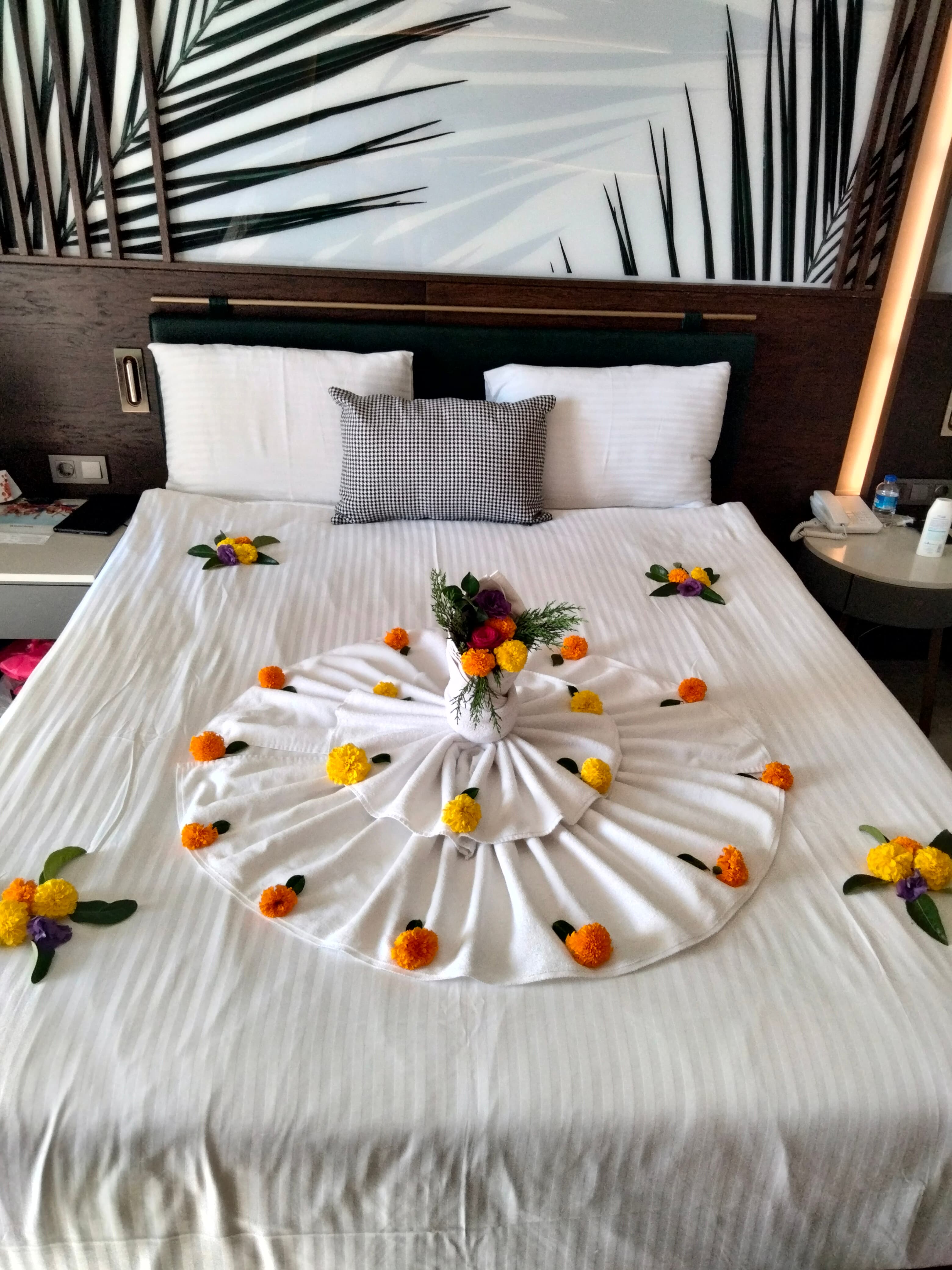 Kirman Belazur Resort & Spa - photo 8