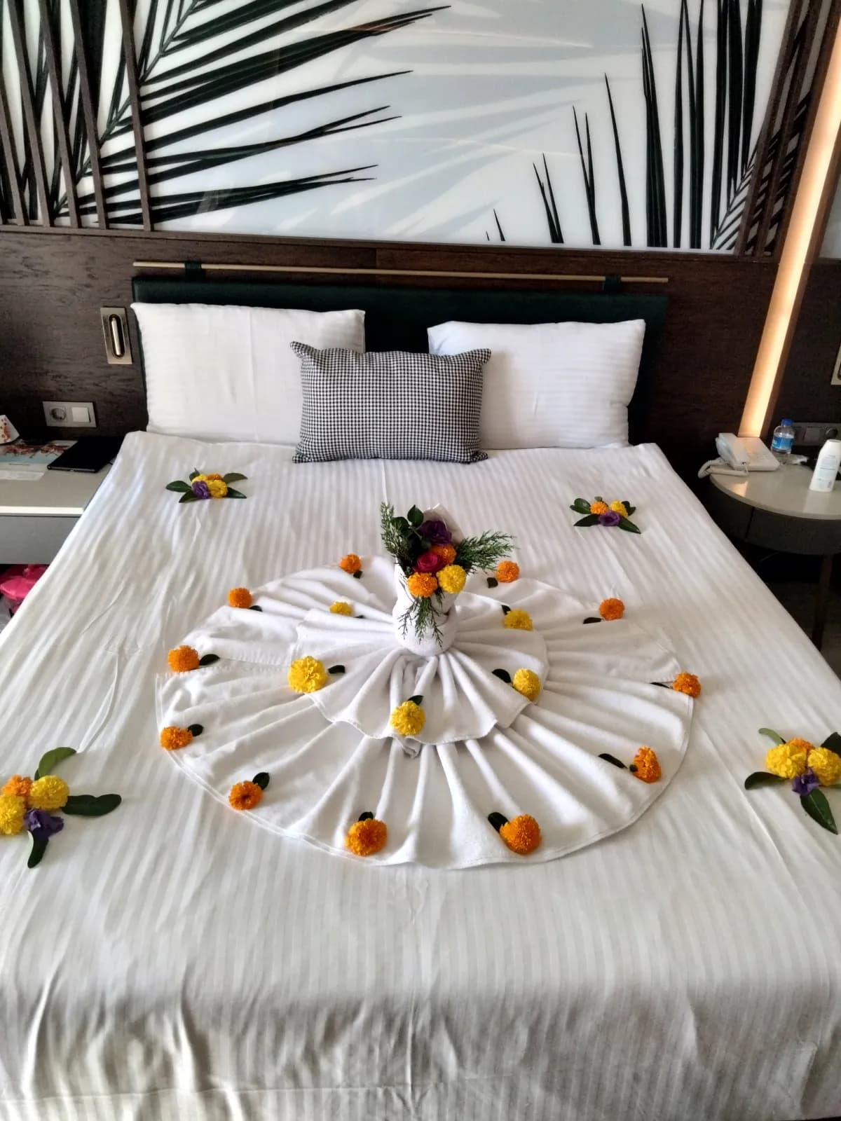 Kirman Belazur Resort & Spa - photo 8