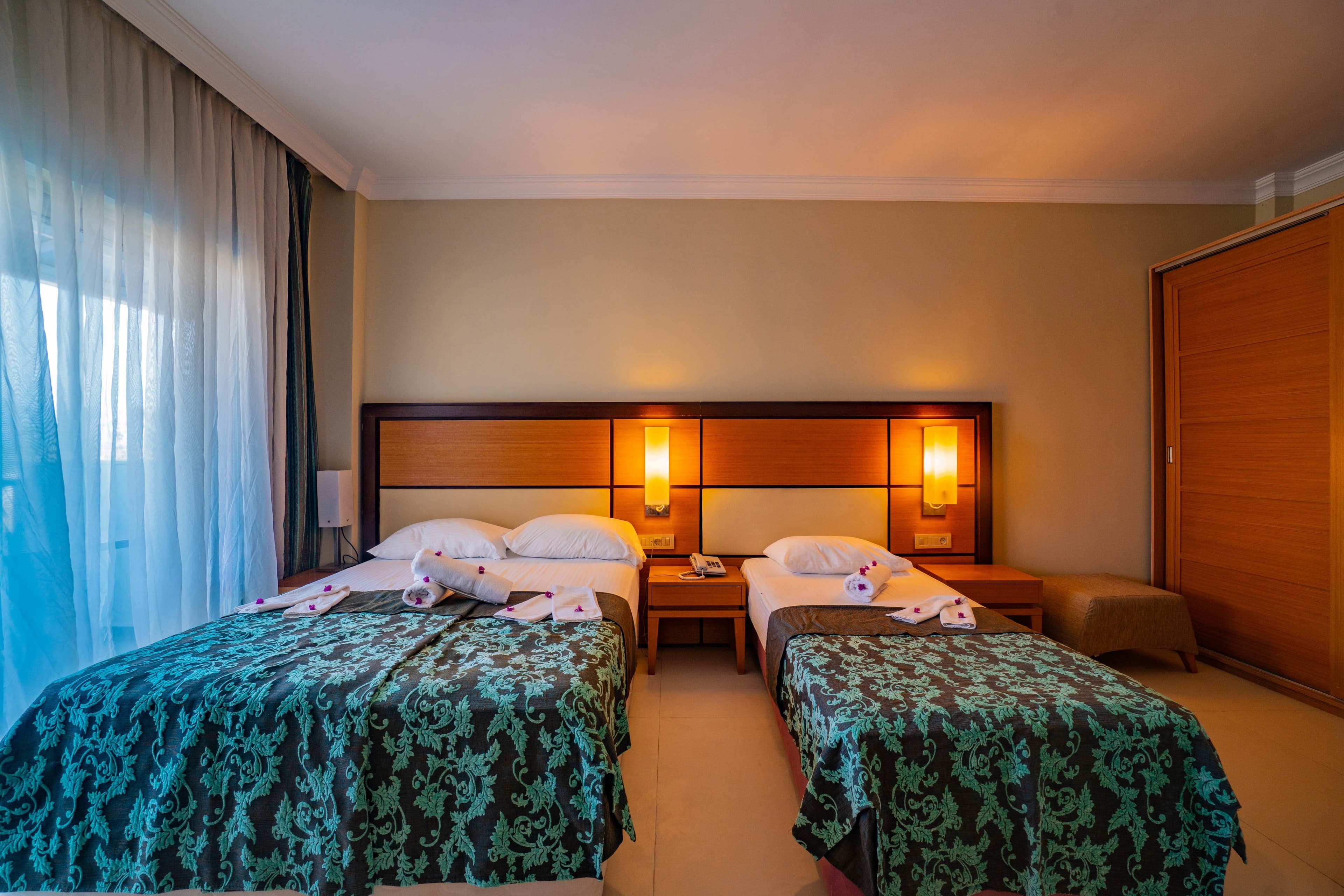Prenses Sealine Beach Hotel - photo 2