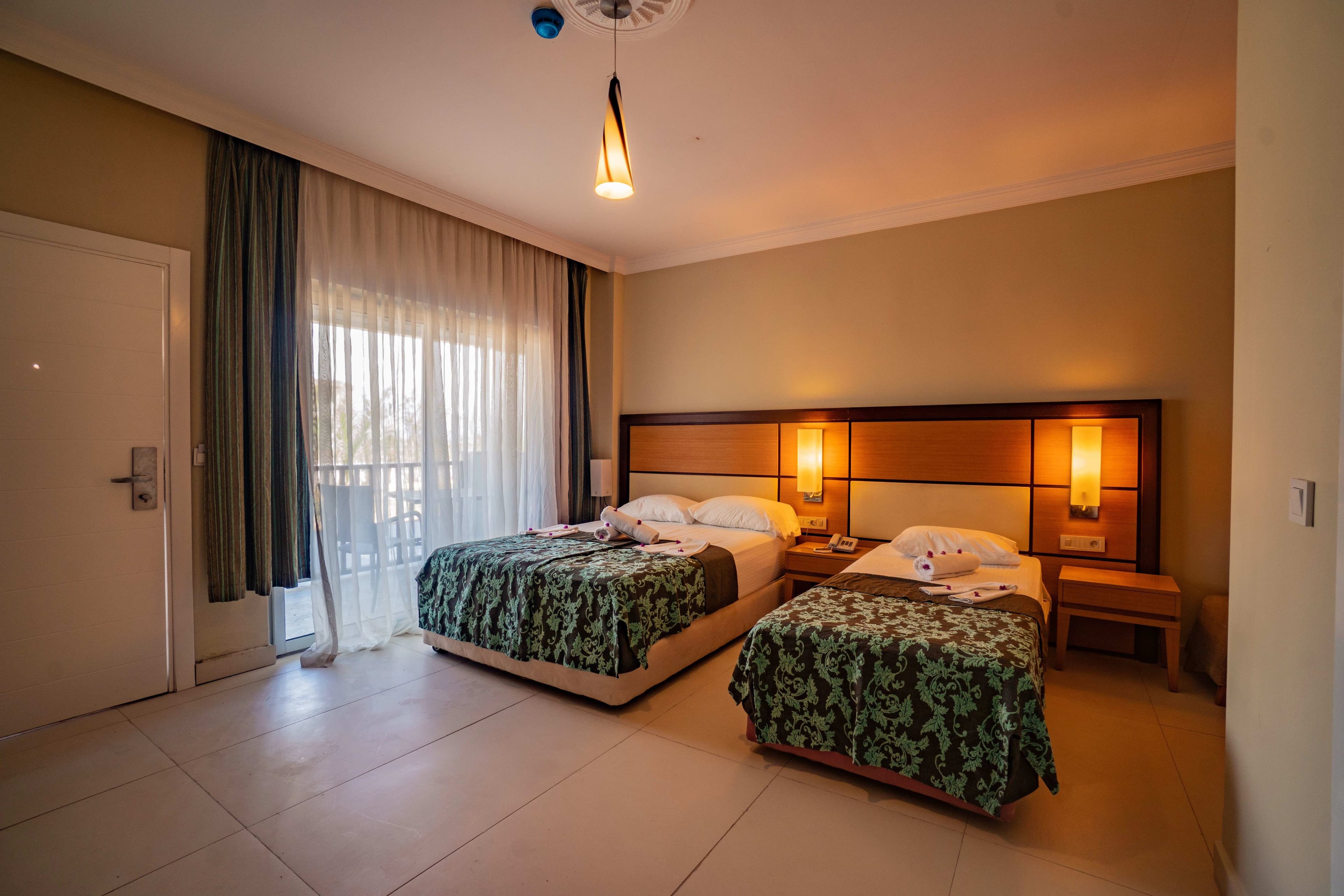Prenses Sealine Beach Hotel - photo 5
