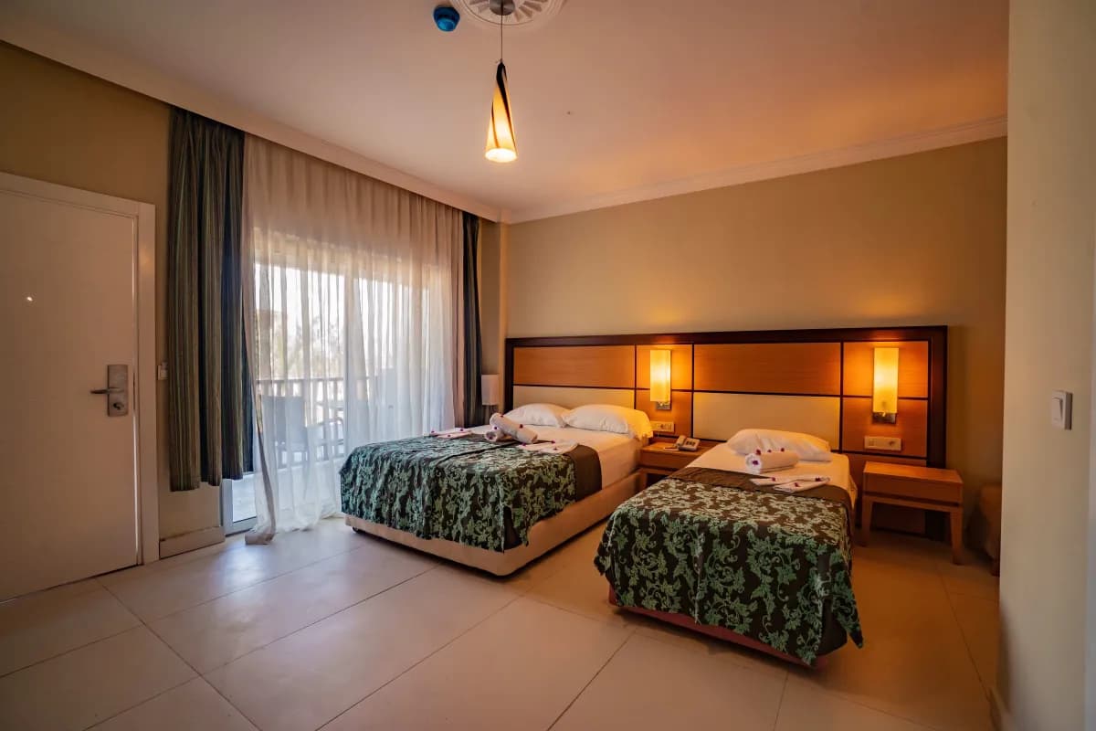 Prenses Sealine Beach Hotel - photo 5