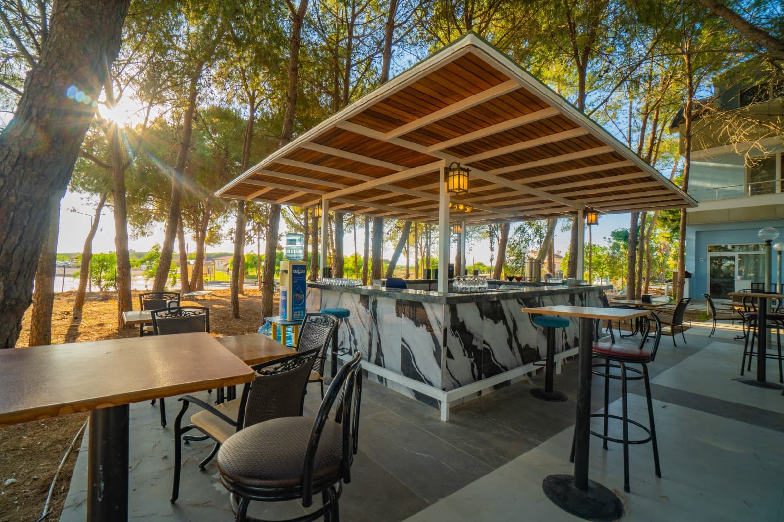 Prenses Sealine Beach Hotel - photo 6