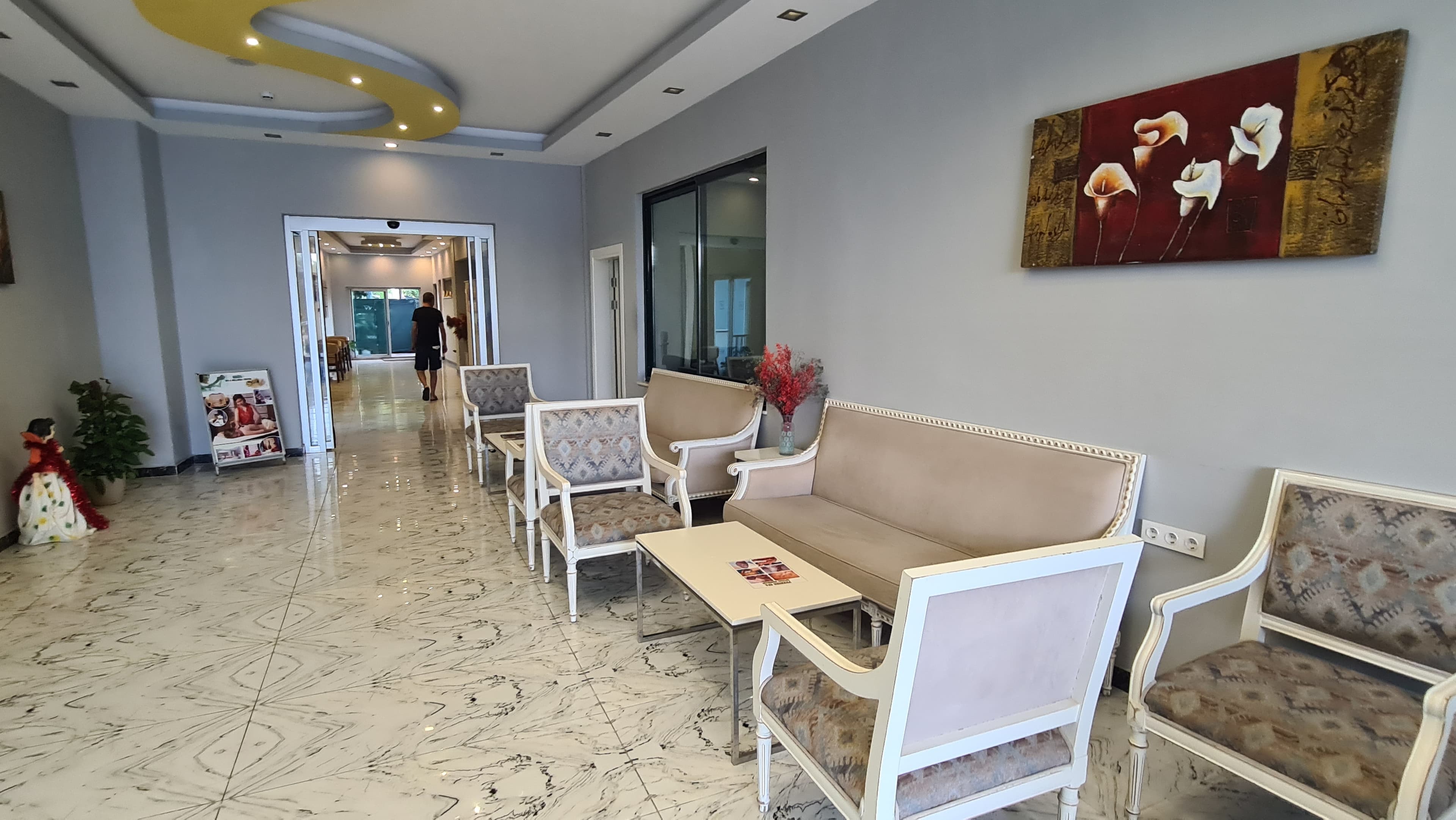 Prenses Sealine Beach Hotel - photo 7