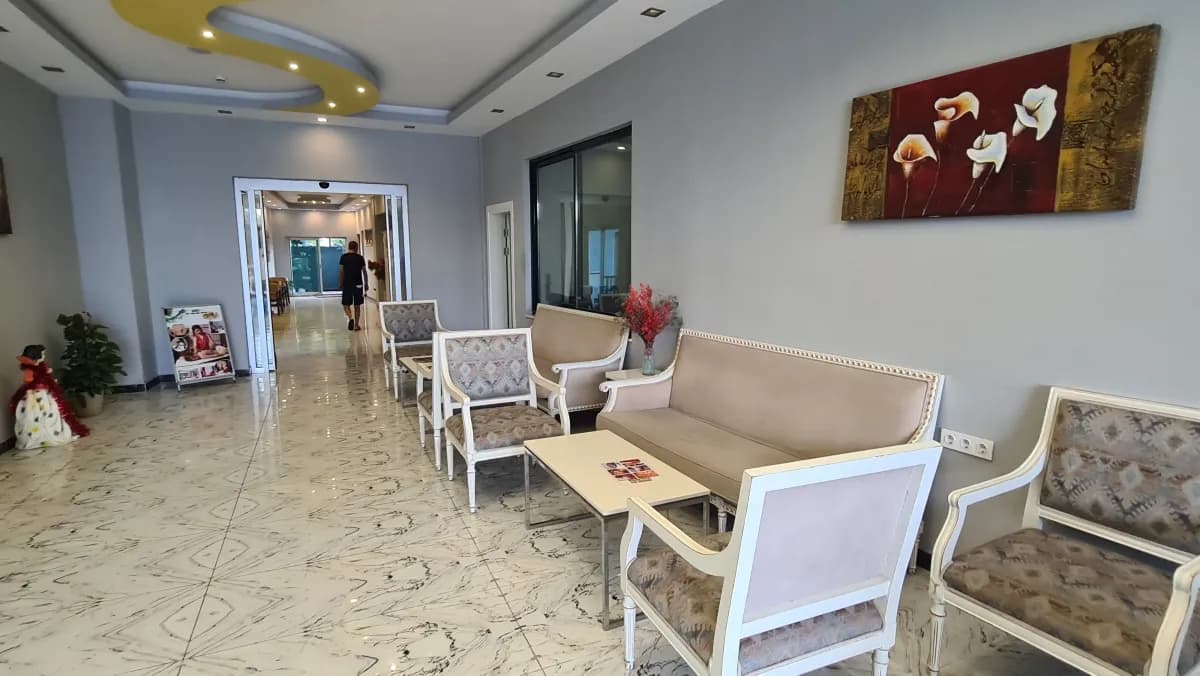 Prenses Sealine Beach Hotel - photo 7