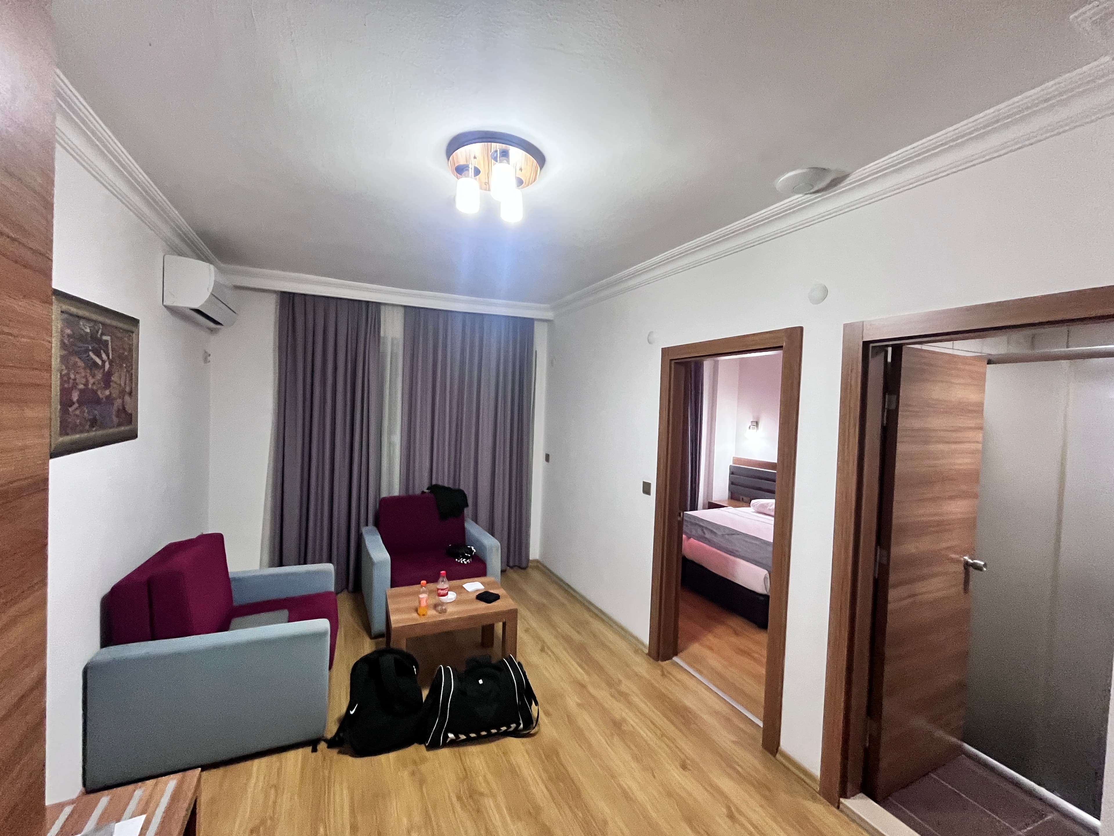 Sealine Hotel - photo 9