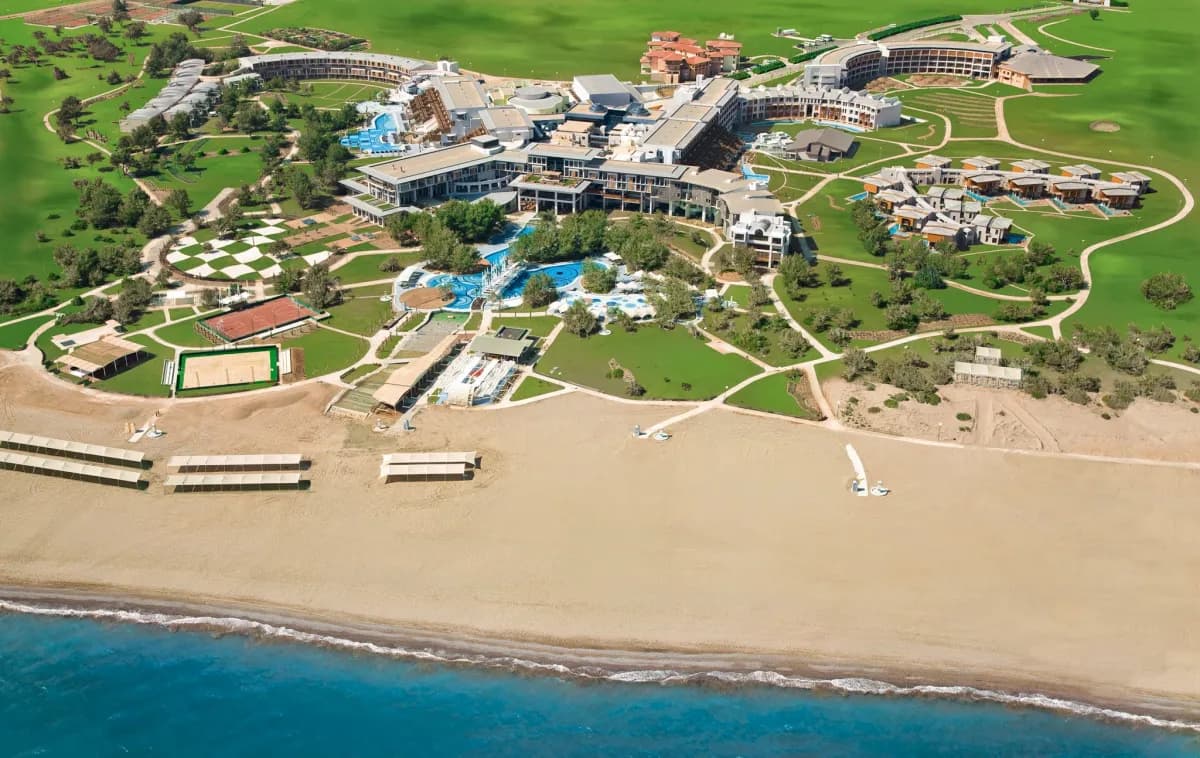 Lykia World Antalya - photo 5