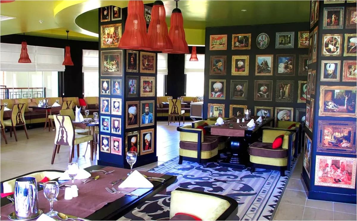 Lykia World Antalya - photo 7