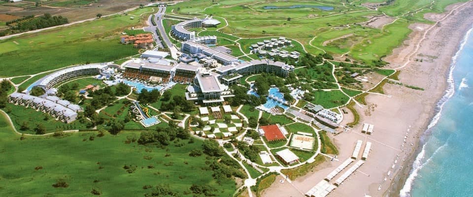 Lykia World Antalya - photo 10