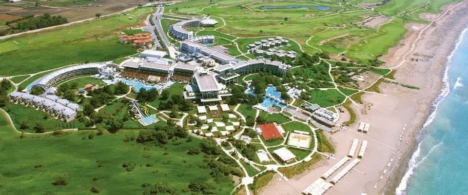 Lykia World Antalya - photo 10