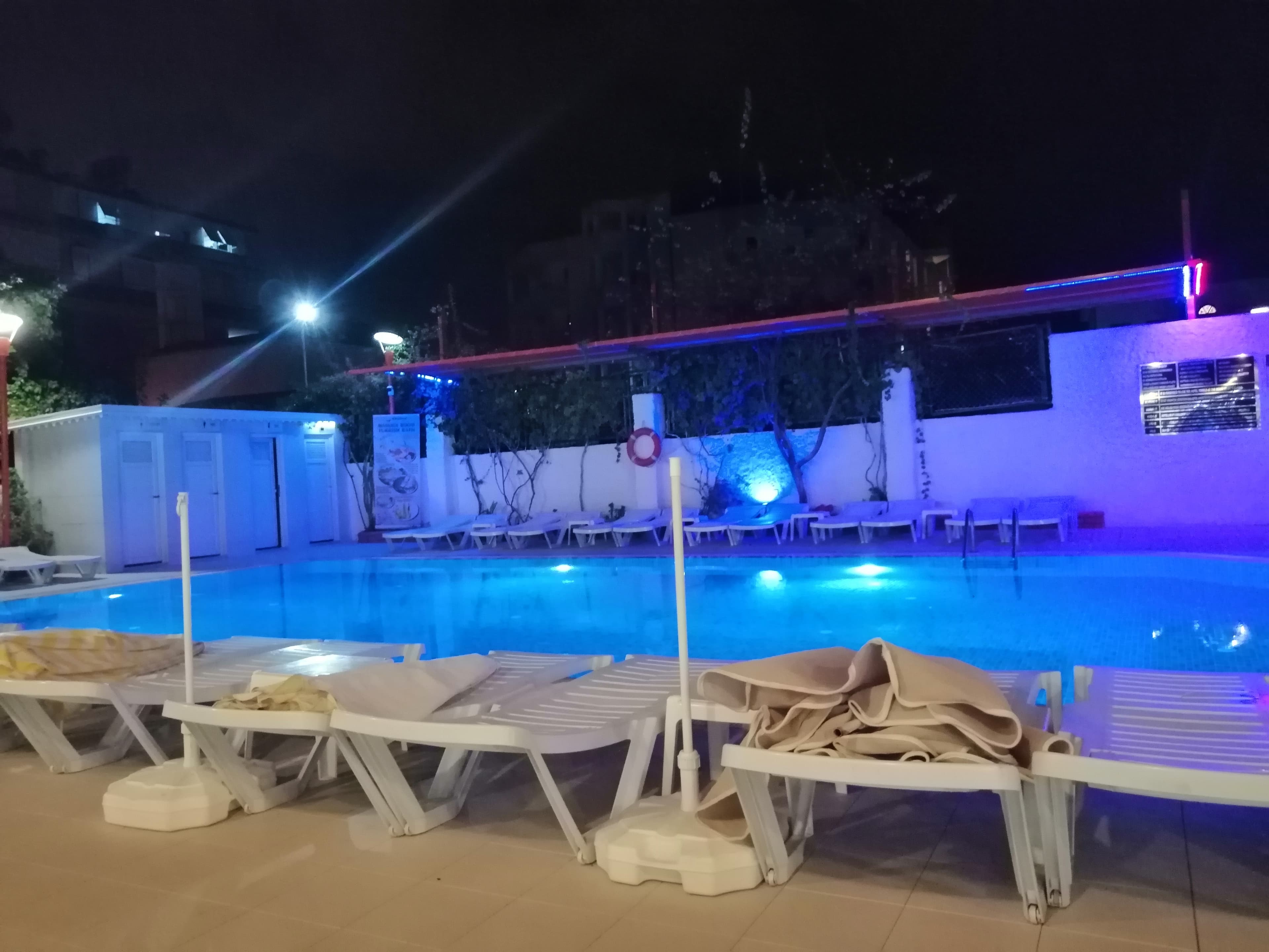 Sealine Hotel - photo 10