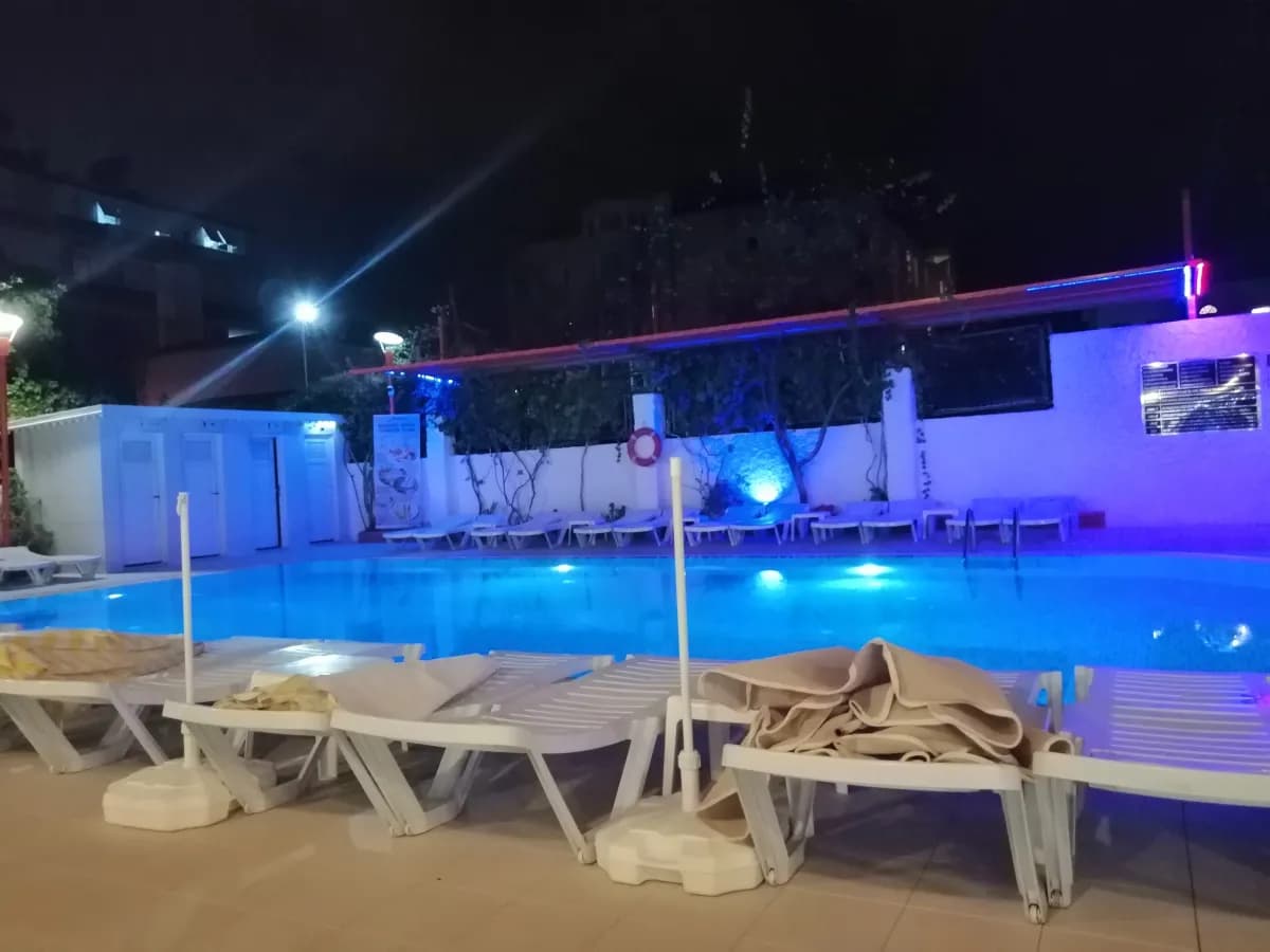 Sealine Hotel - photo 10