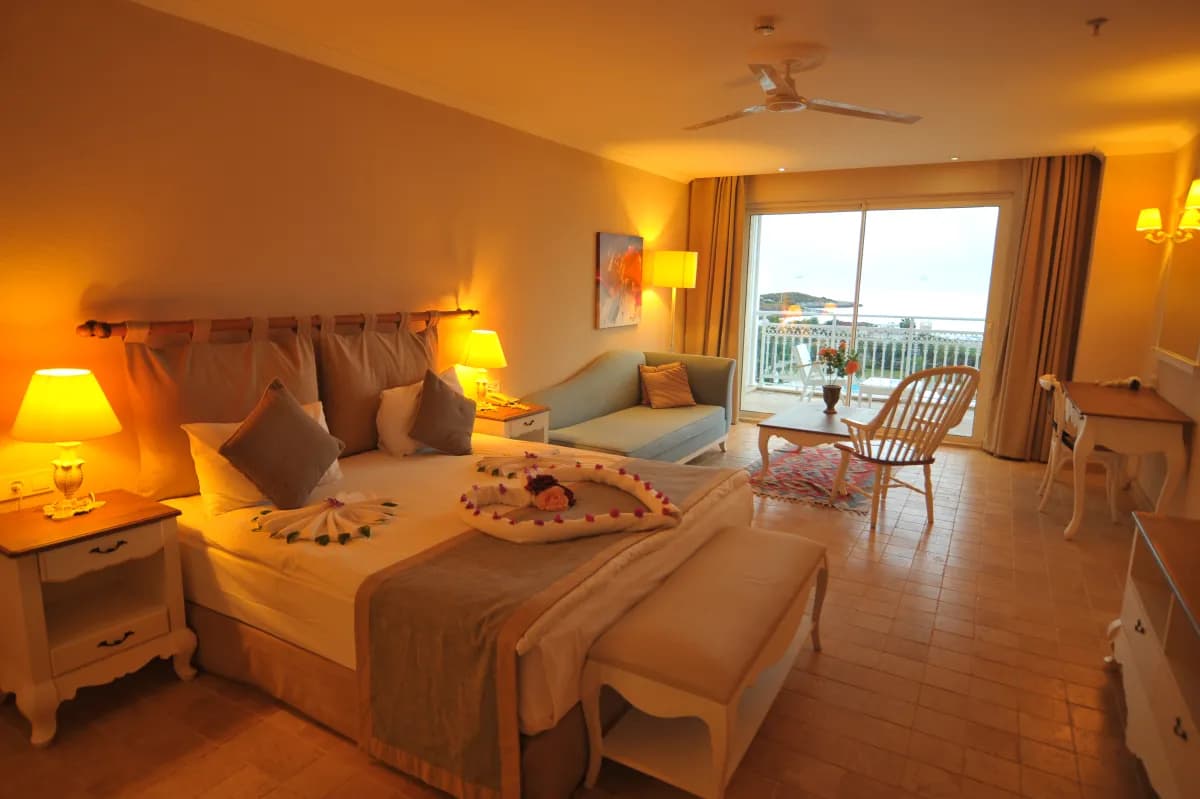 Andriake Beach Club - photo 2
