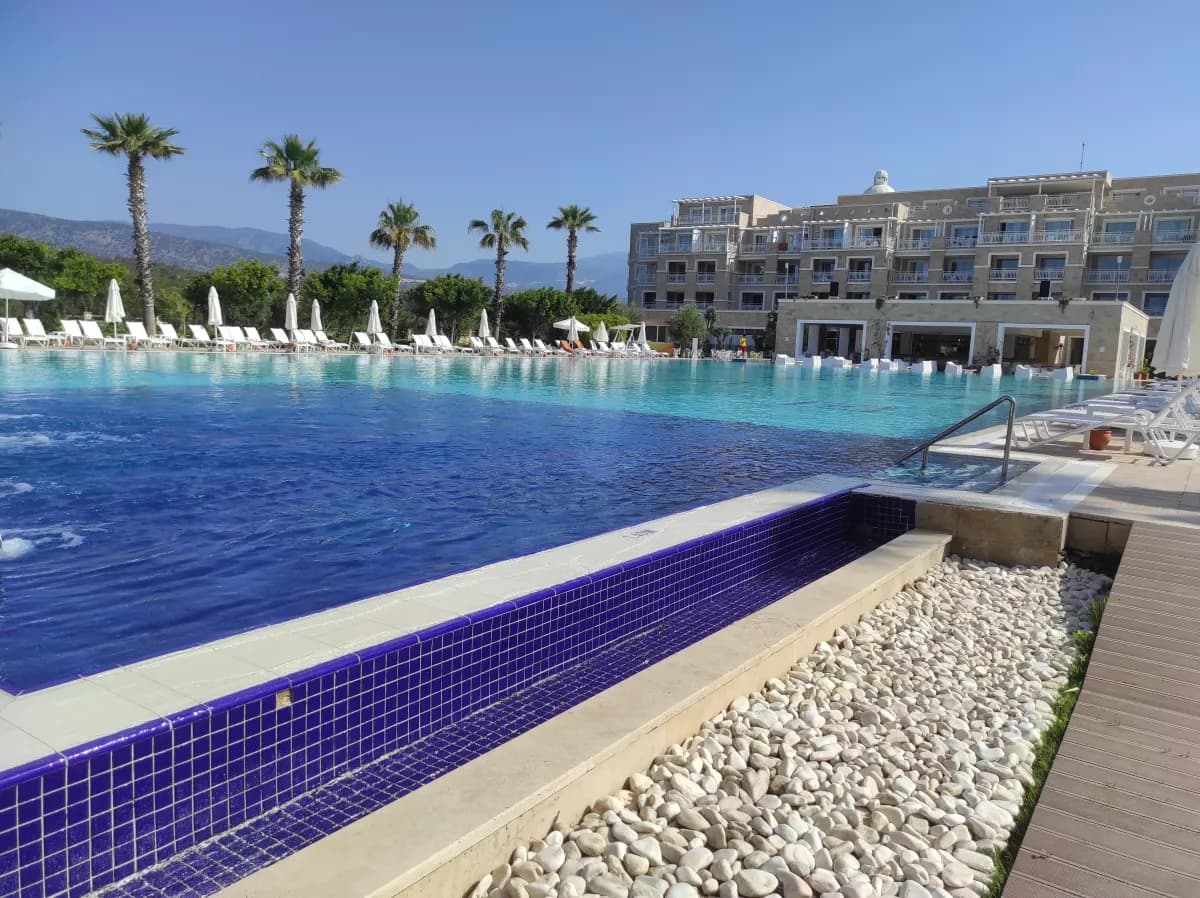 Andriake Beach Club - photo 3