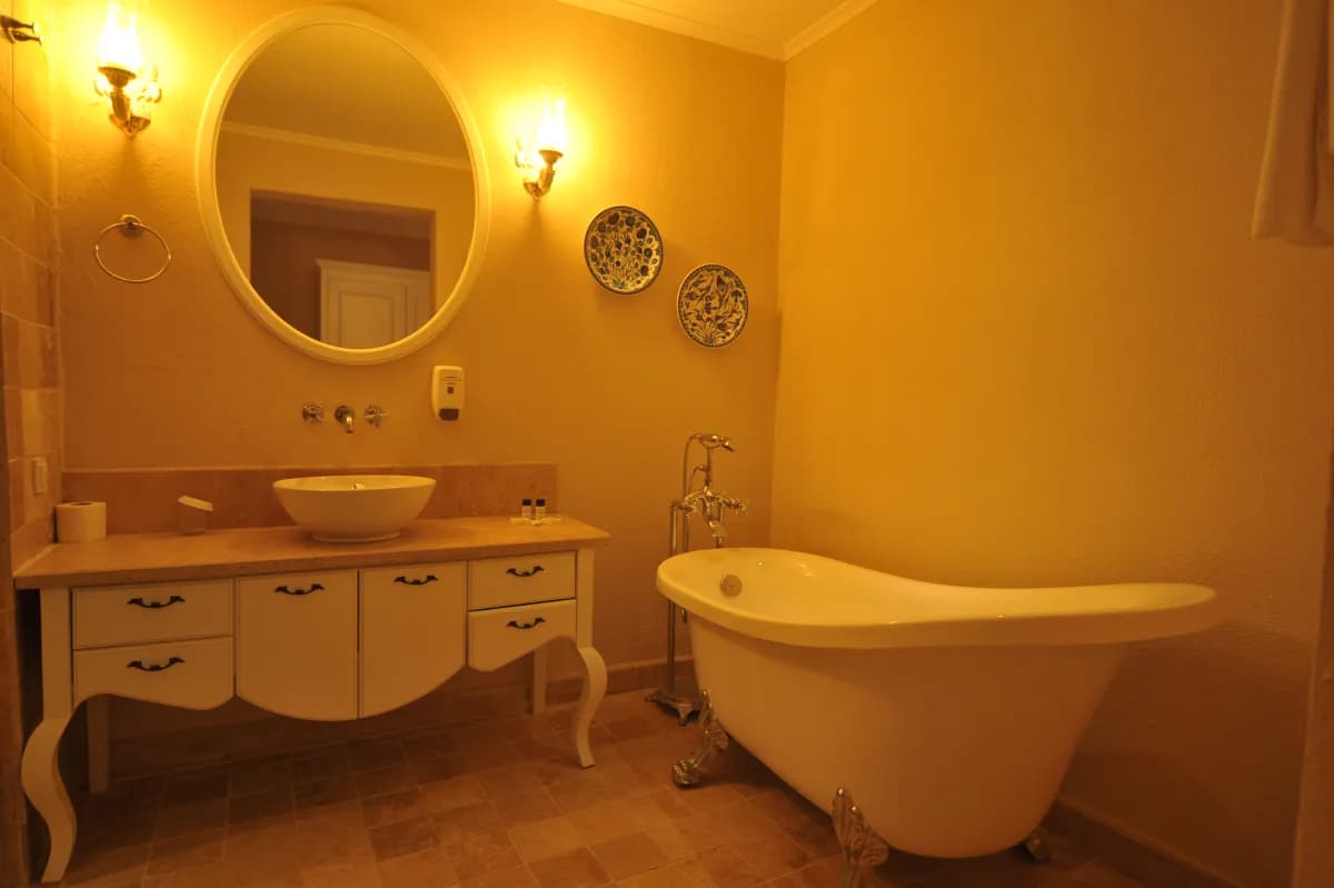 Andriake Beach Club - photo 4