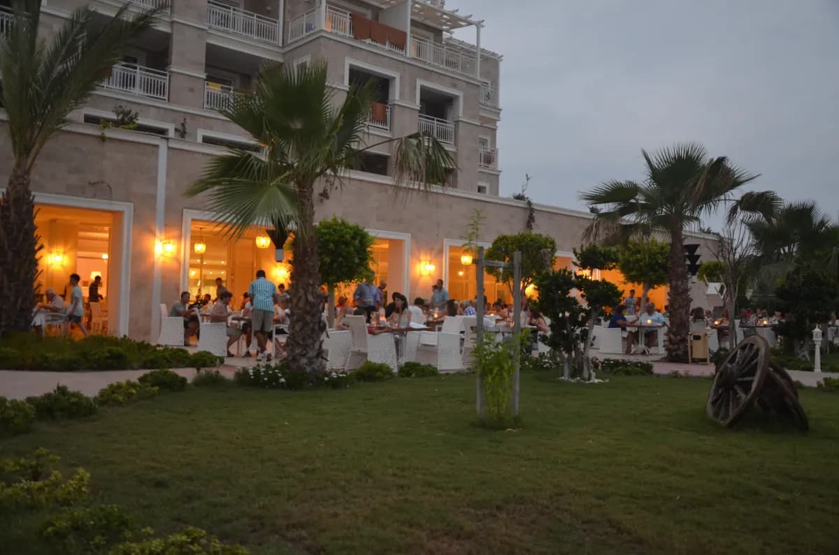 Andriake Beach Club - photo 7
