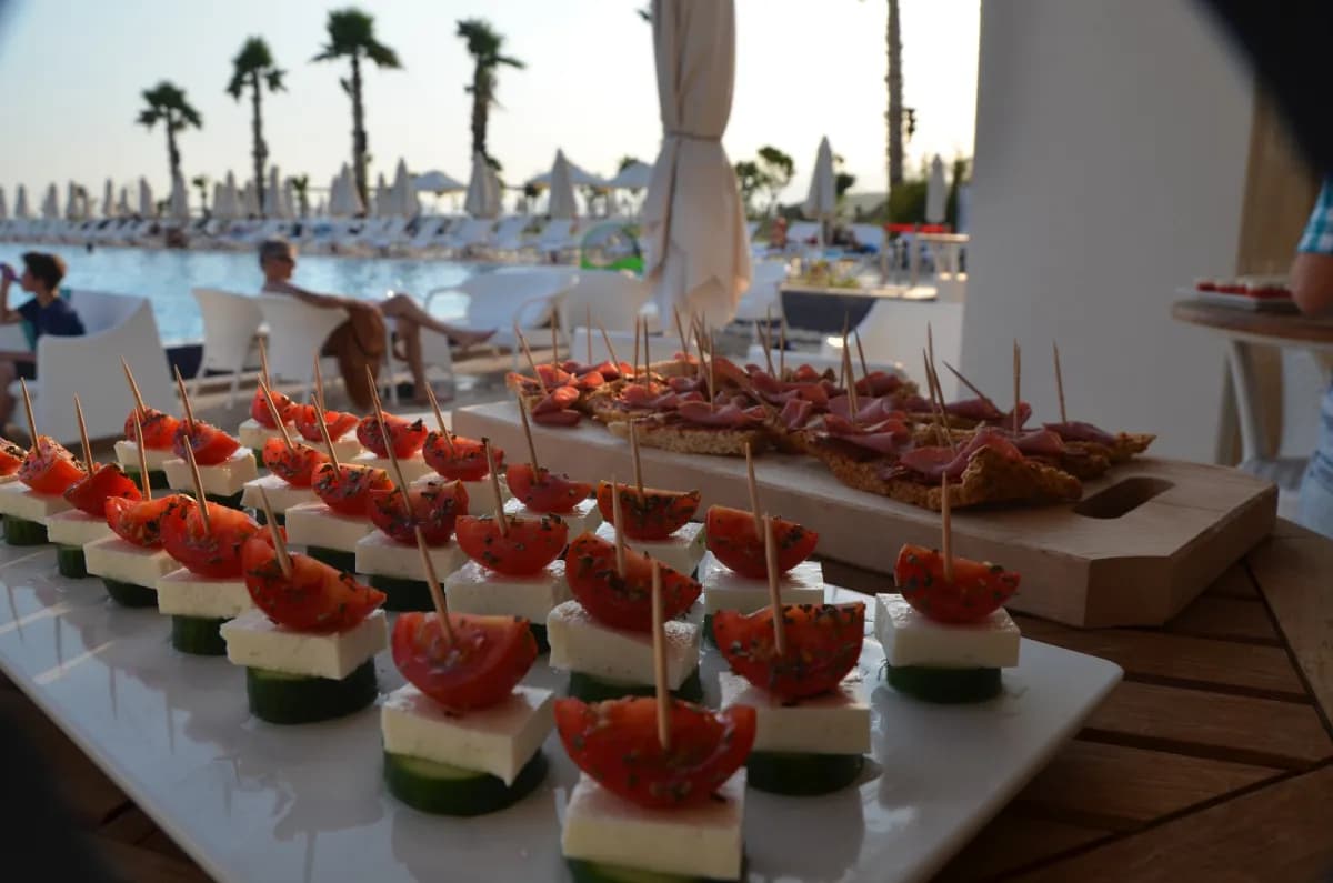Andriake Beach Club - photo 8