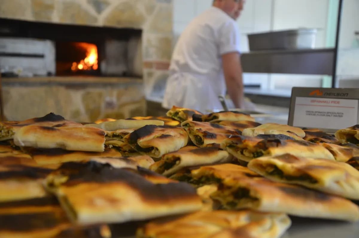 Andriake Beach Club - photo 9