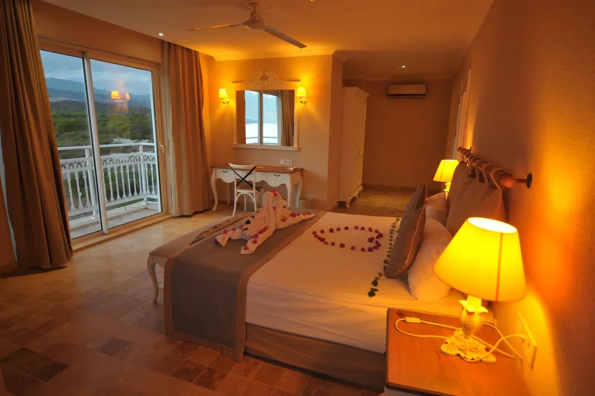 Andriake Beach Club - photo 10