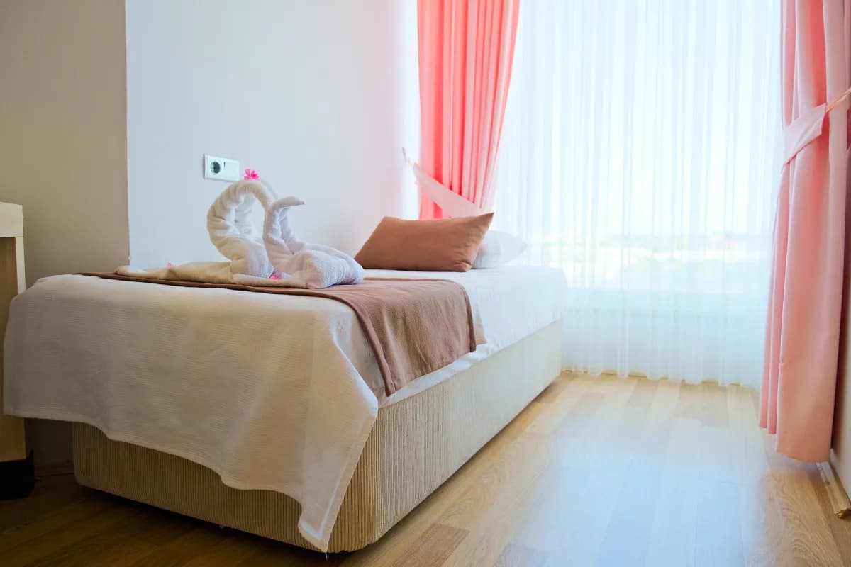 Winecity Hotel - photo 7