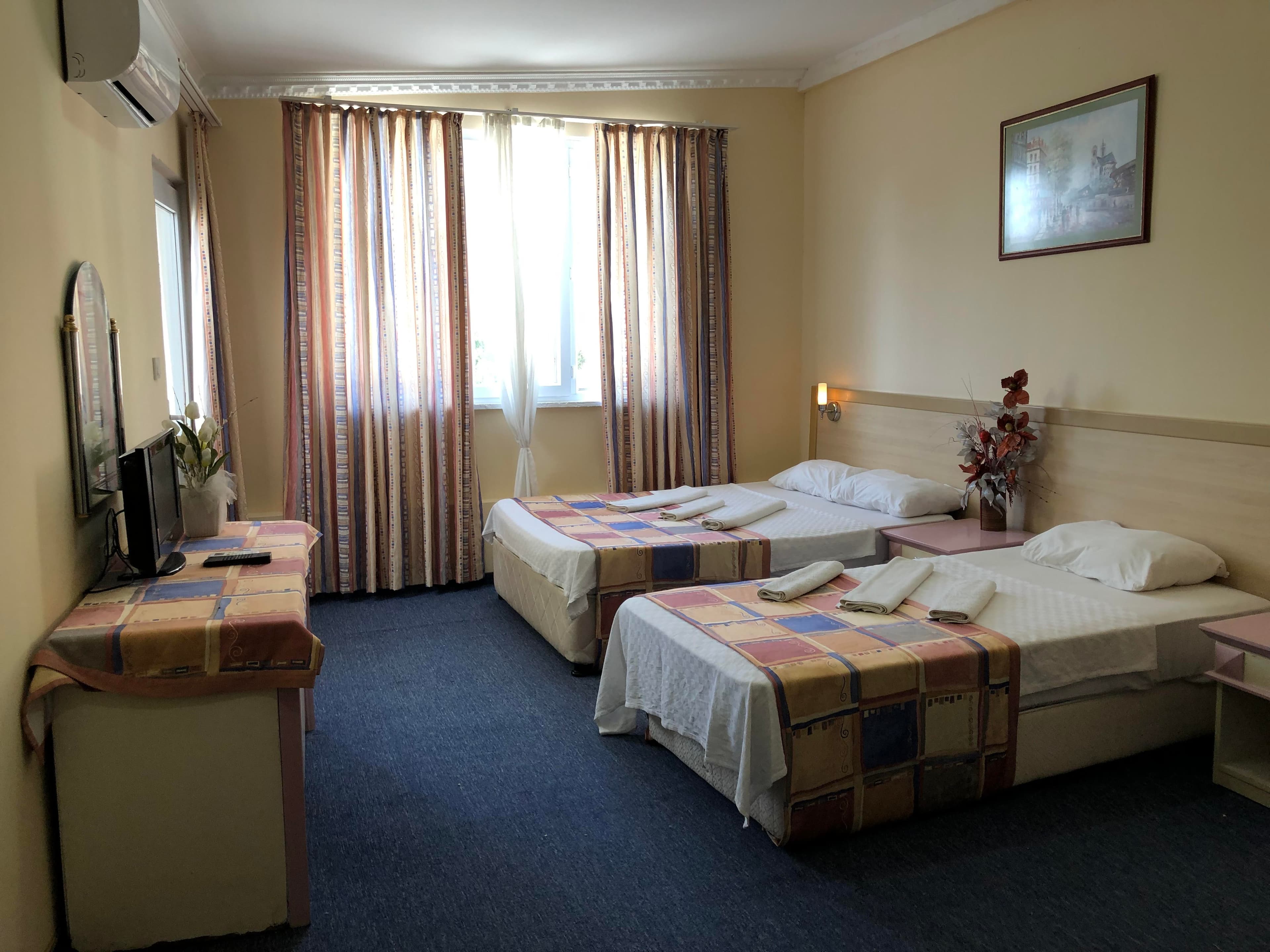 Acacia Resort Hotel - photo 2