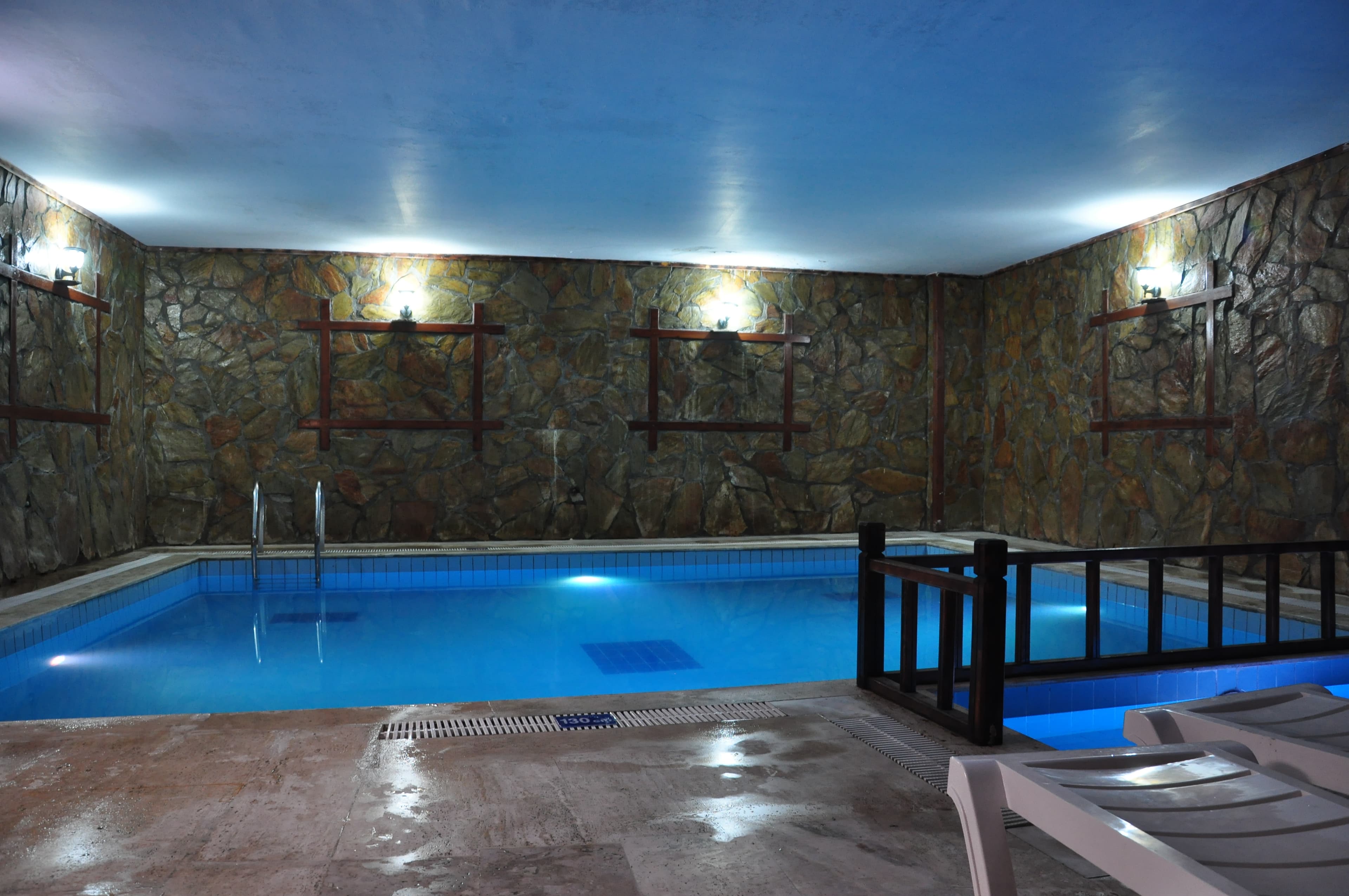 Acacia Resort Hotel - photo 3