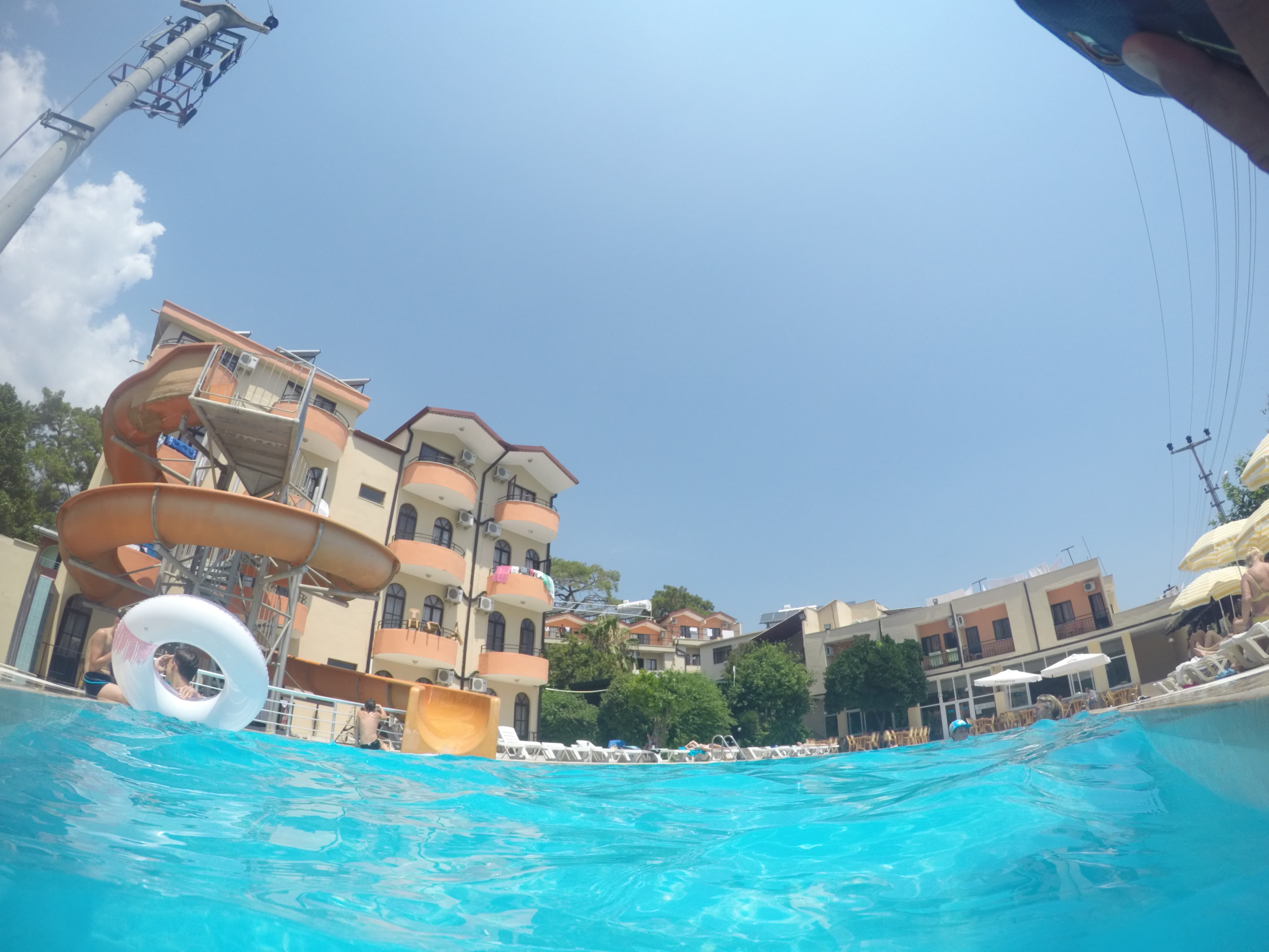 Acacia Resort Hotel - photo 4