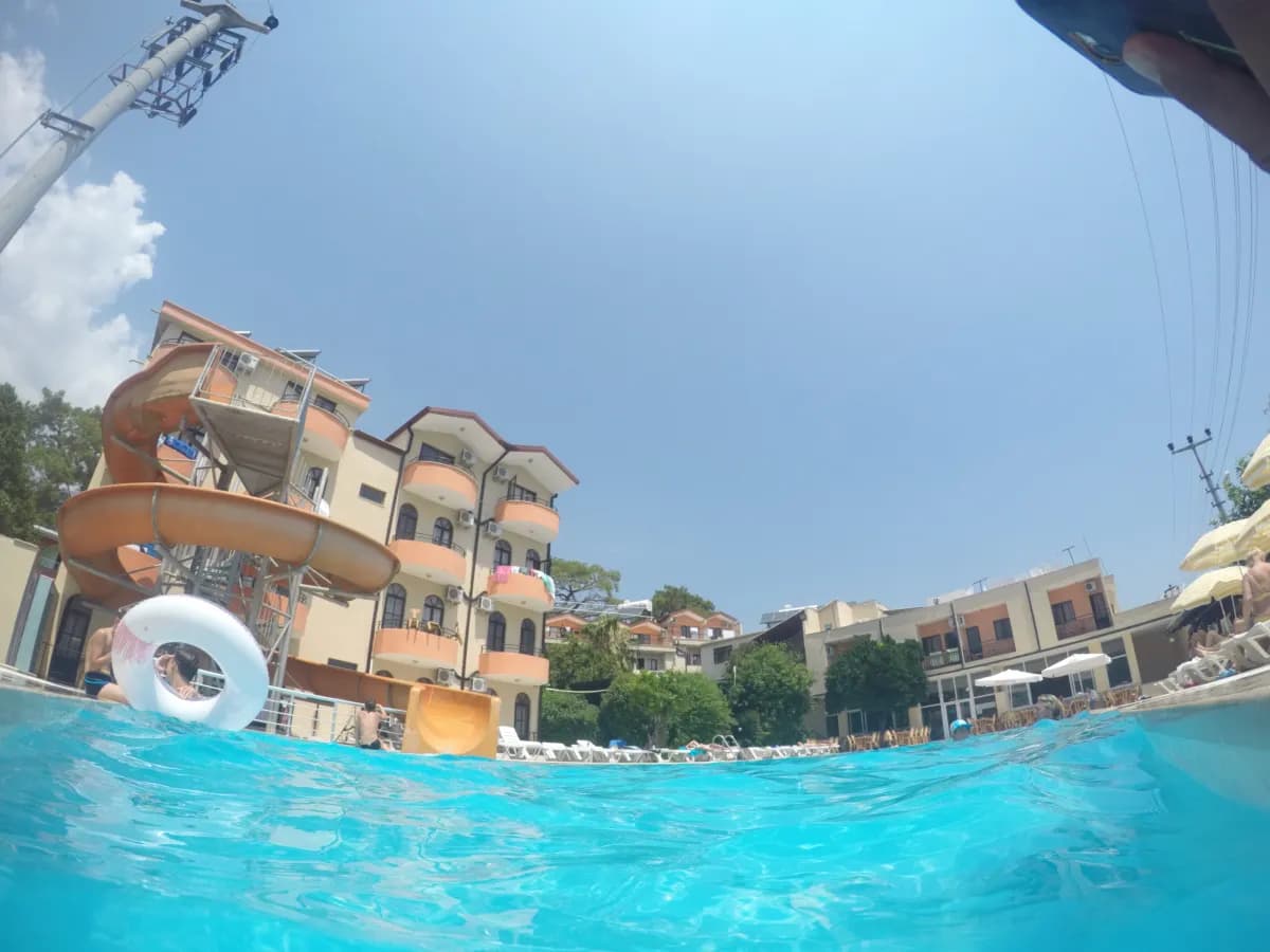 Acacia Resort Hotel - photo 4
