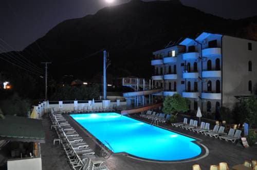 Acacia Resort Hotel - photo 5