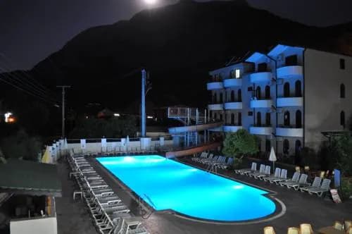 Acacia Resort Hotel - photo 5