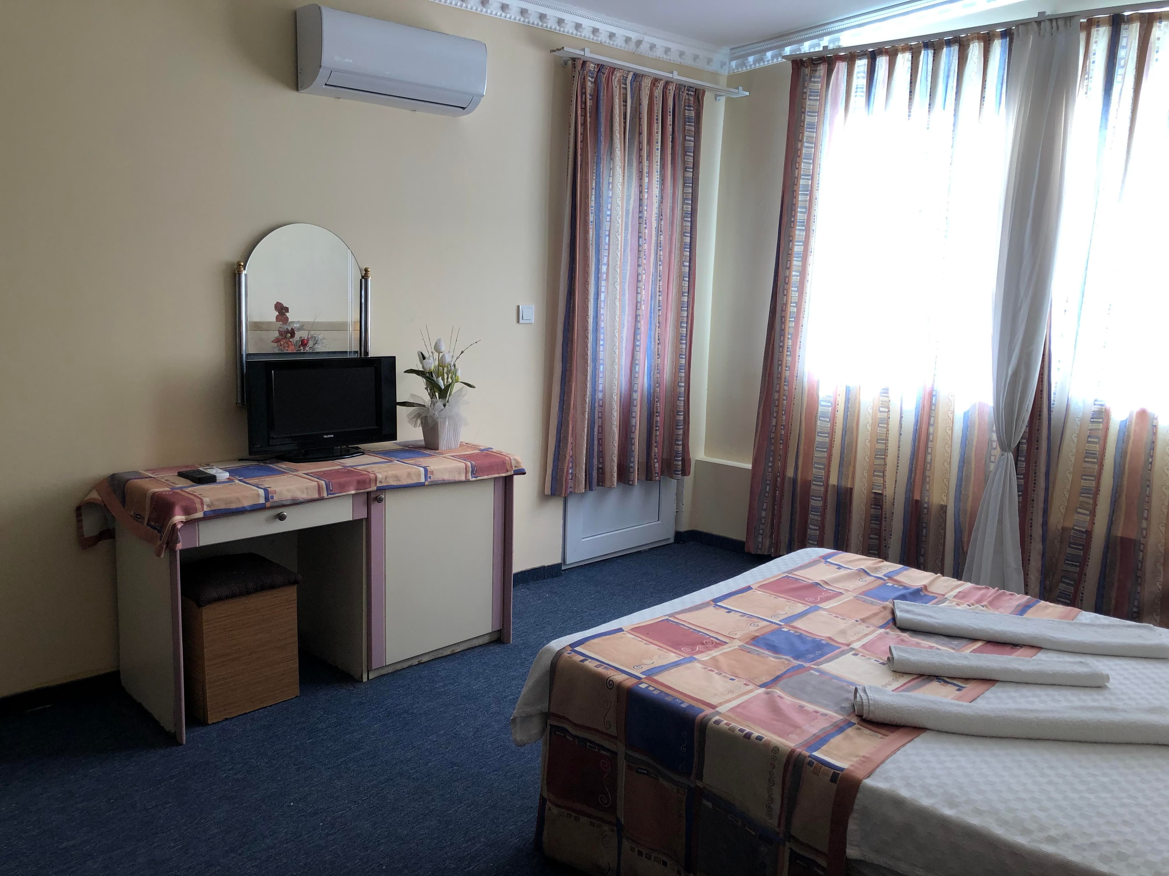 Acacia Resort Hotel - photo 7